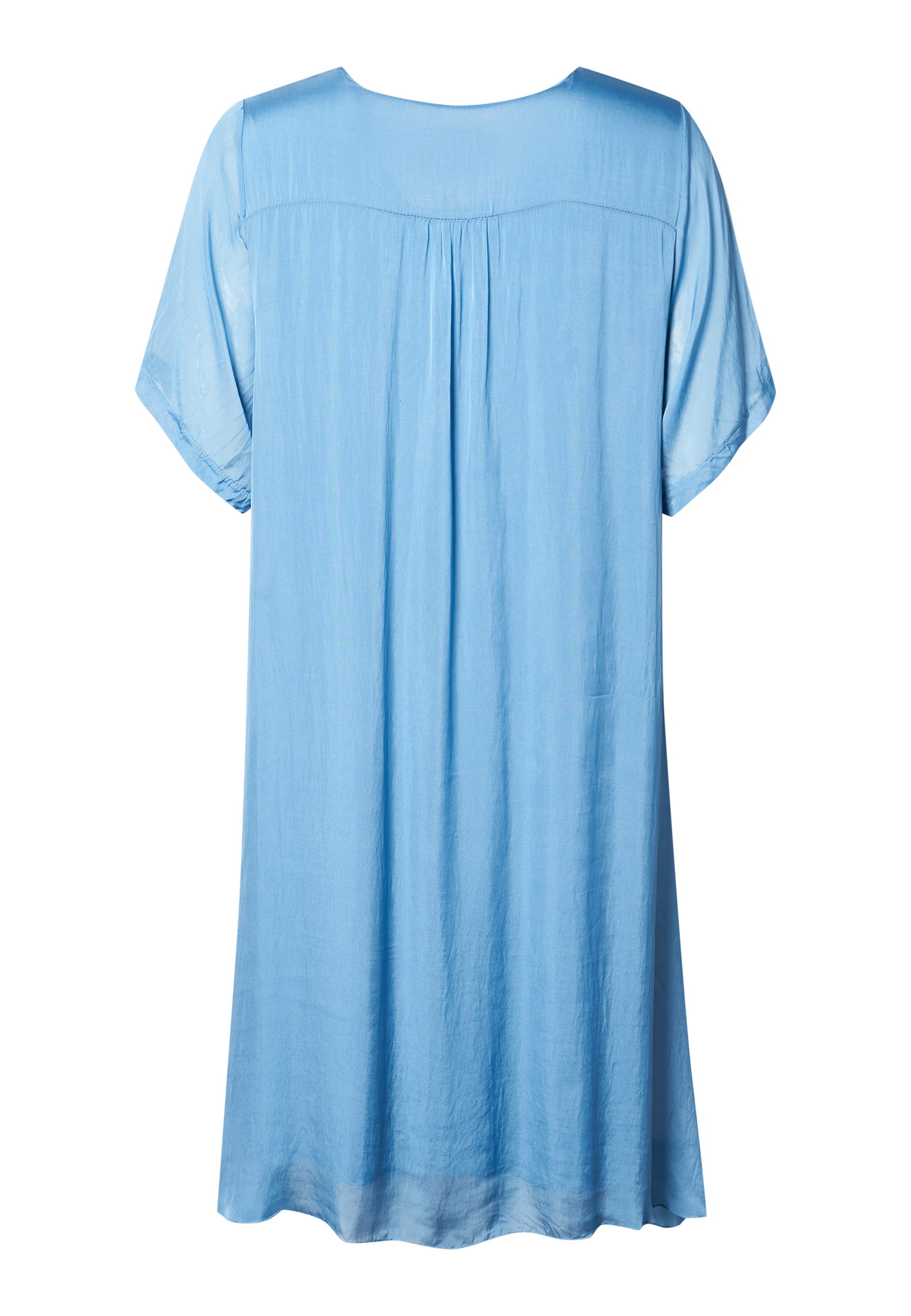 Pont Neuf PNSasa Kjoler 5250 Soft Blue