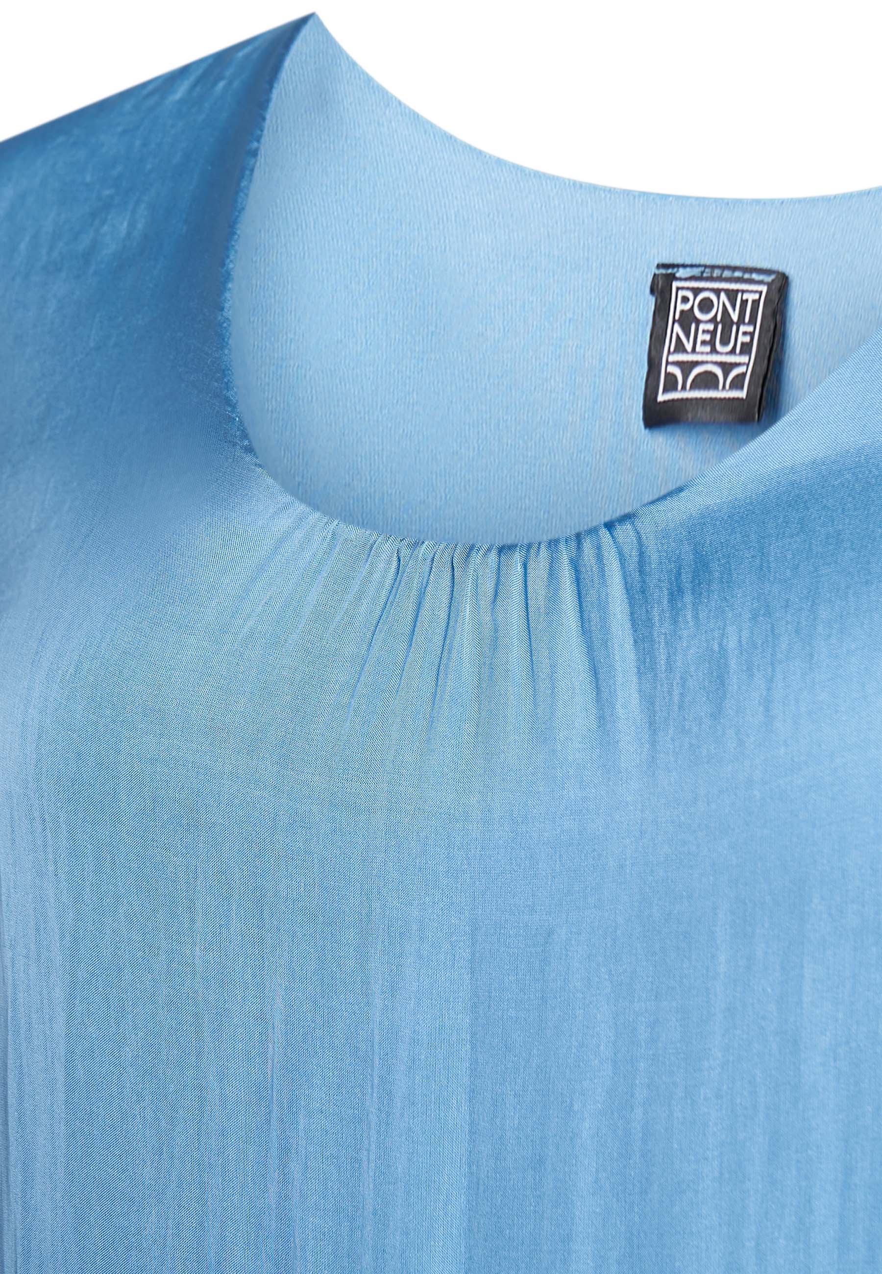 Pont Neuf PNSasa Kjoler 5250 Soft Blue