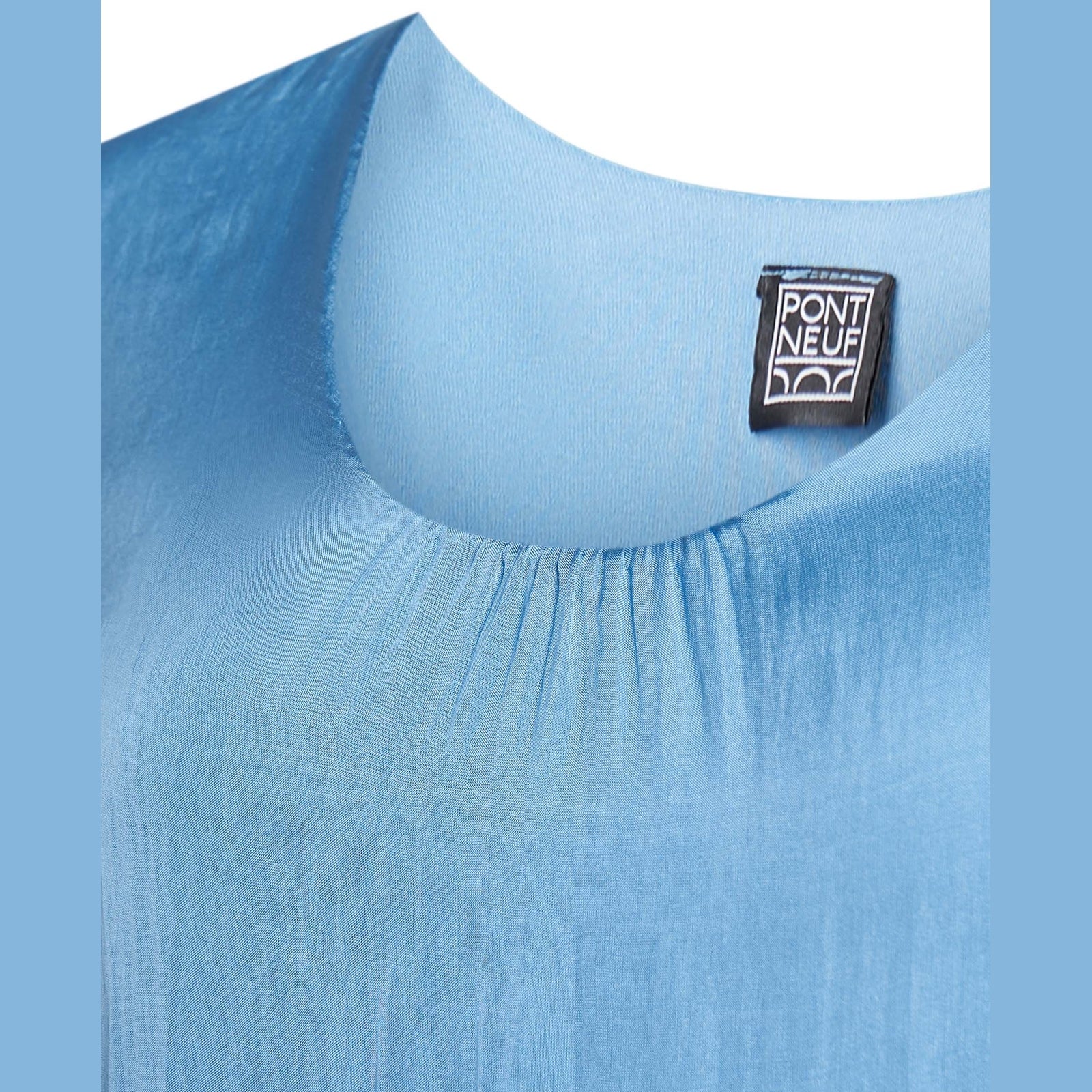 Pont Neuf PNSasa Kjoler 5250 Soft Blue