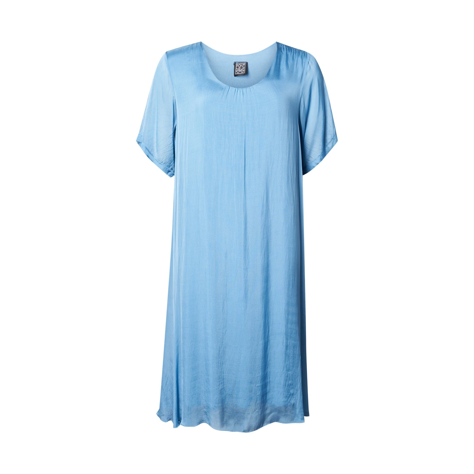 Pont Neuf PNSasa Kjoler 5250 Soft Blue