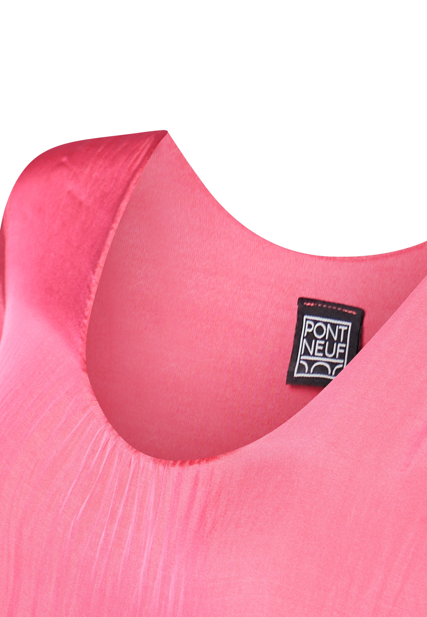 Pont Neuf PNSasa Kjoler 6500 PINK