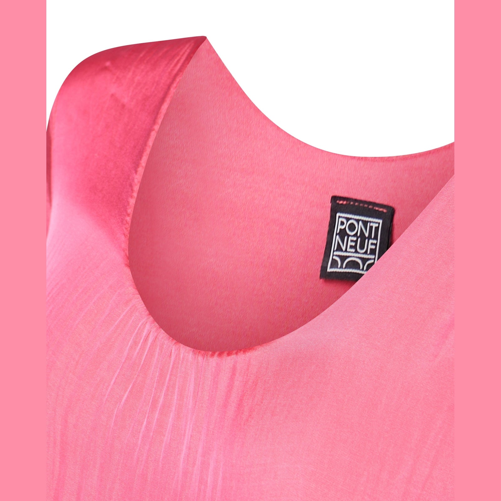 Pont Neuf PNSasa Kjoler 6500 PINK