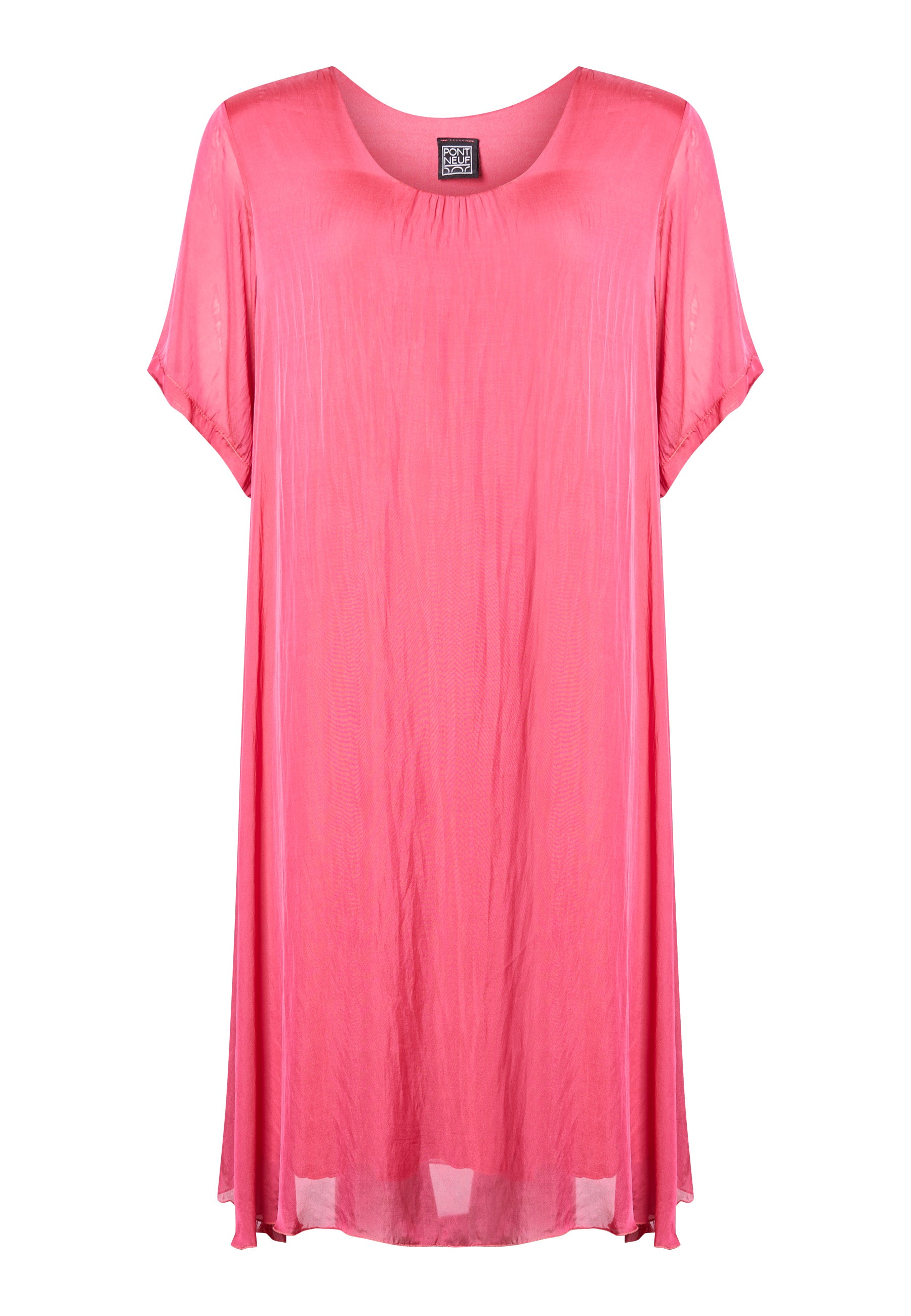 Pont Neuf PNSasa Kjoler 6500 PINK