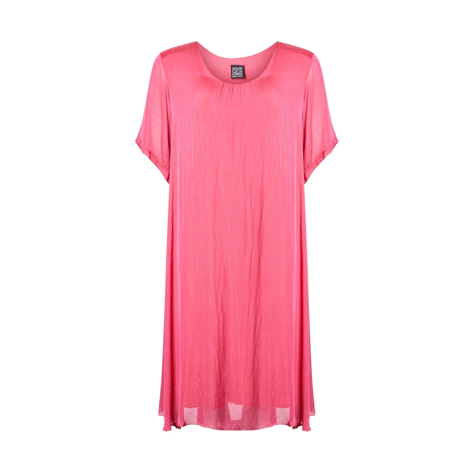 Pont Neuf PNSasa Kjoler 6500 PINK