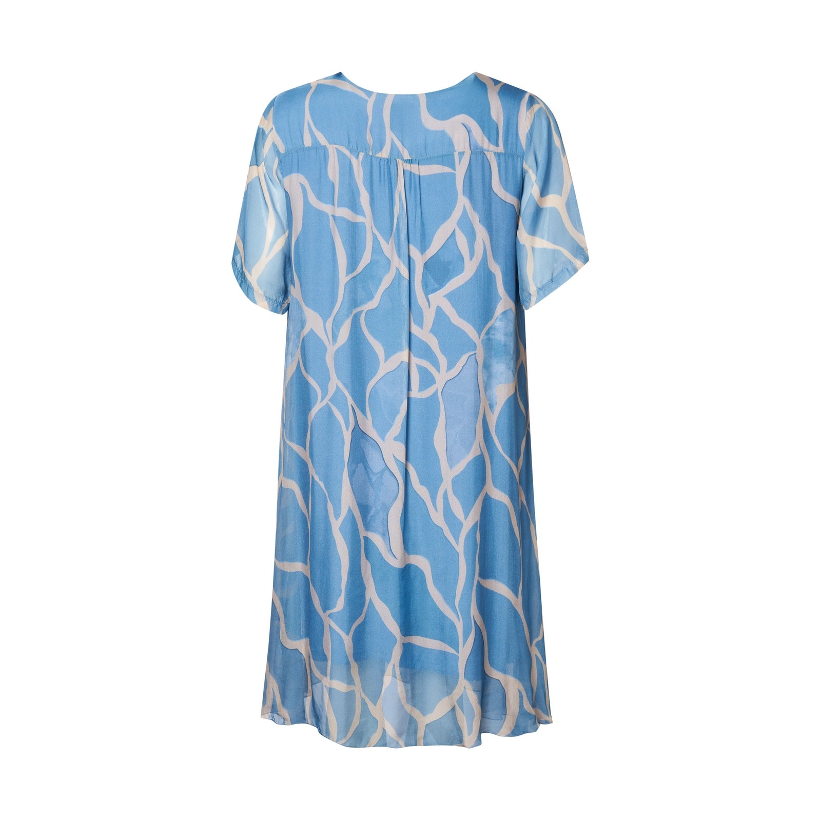 Pont Neuf PNSasa Tunikaer 5250 Soft Blue