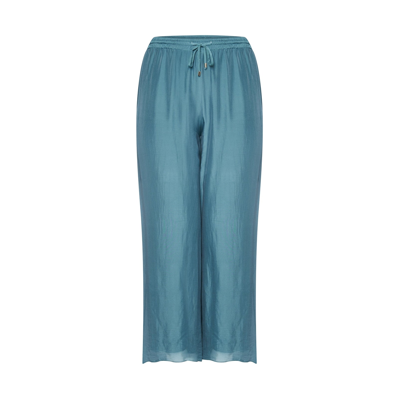 Pont Neuf PNSava Bukser 3250 Soft Green