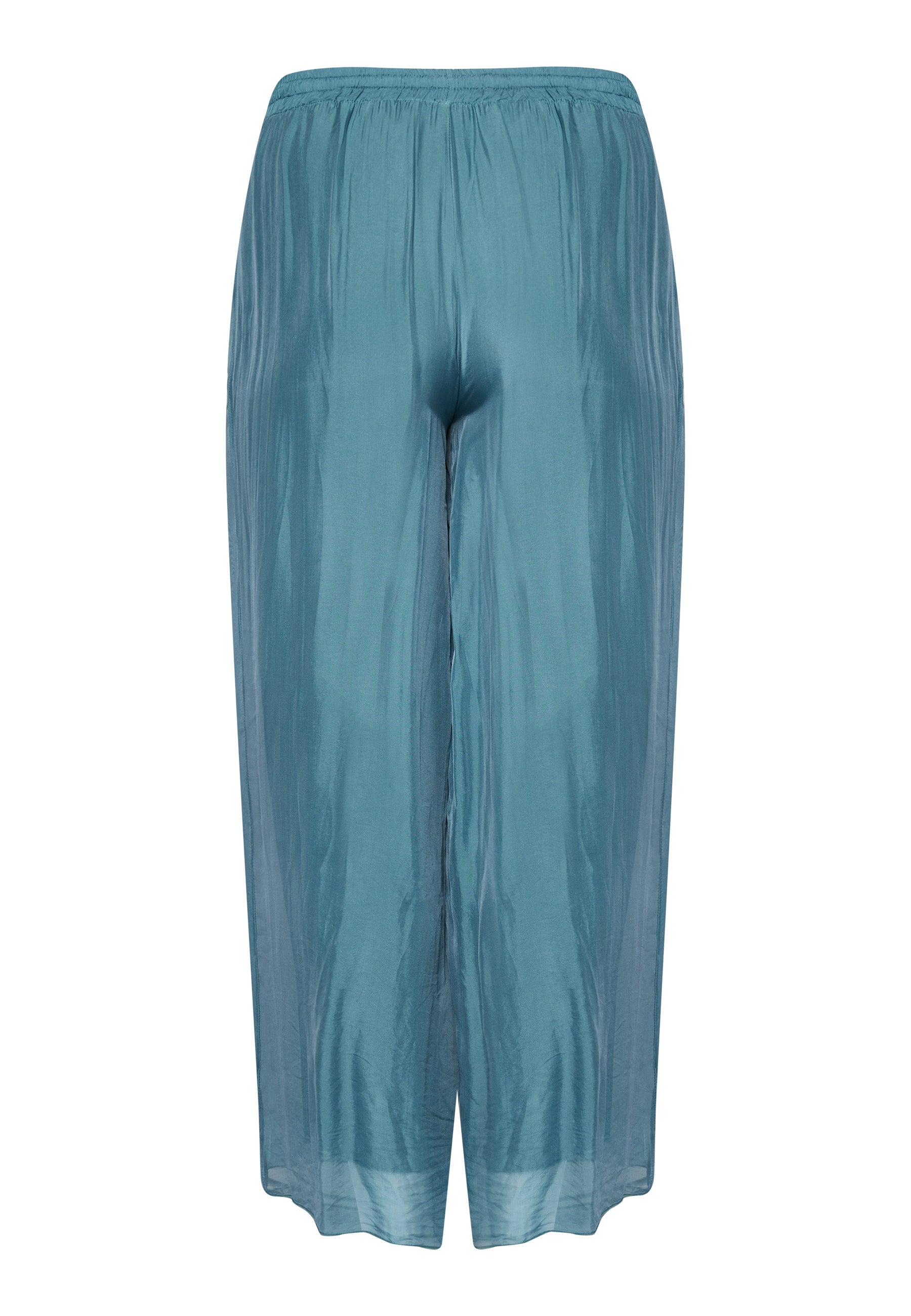 Pont Neuf PNSava Bukser 3250 Soft Green