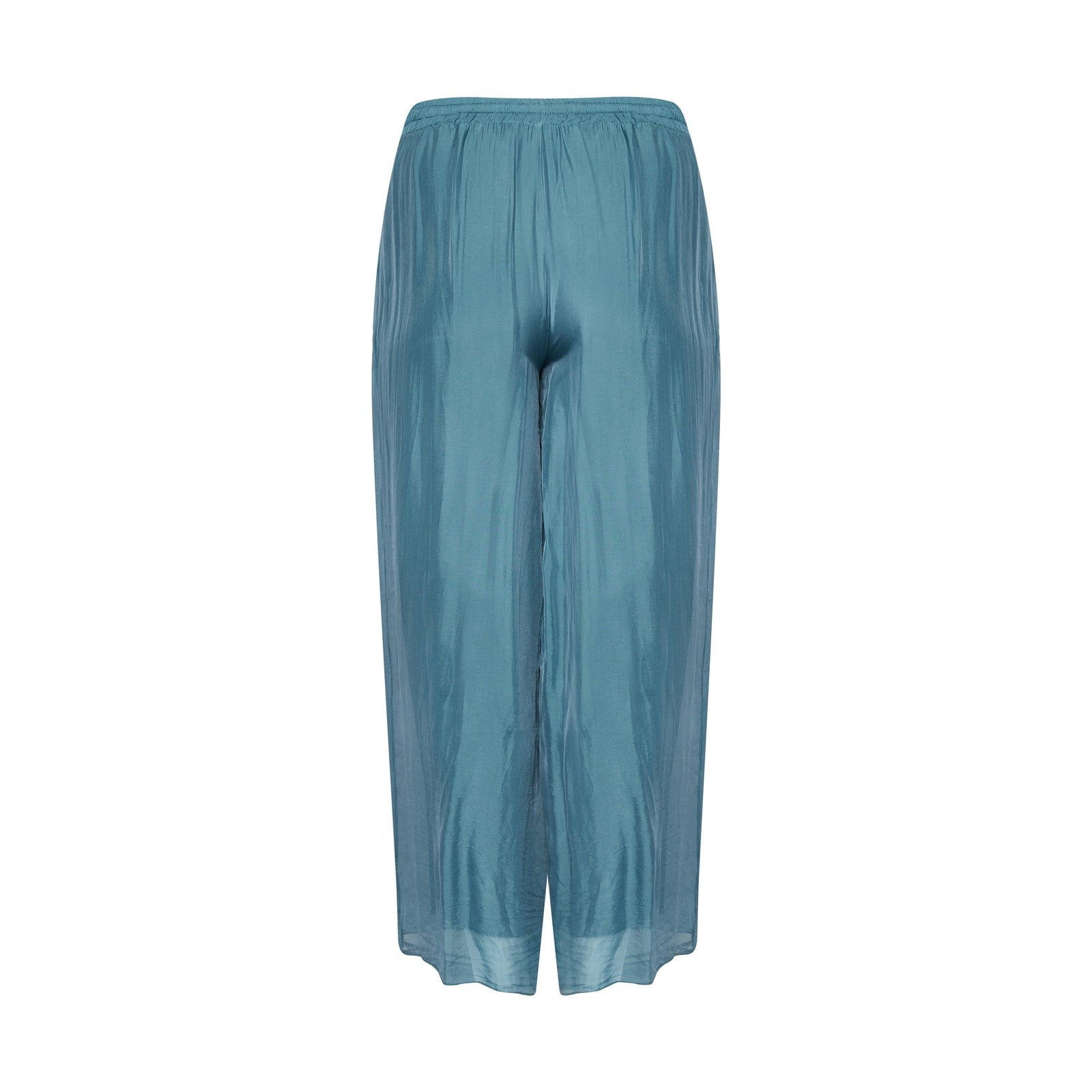 Pont Neuf PNSava Bukser 3250 Soft Green