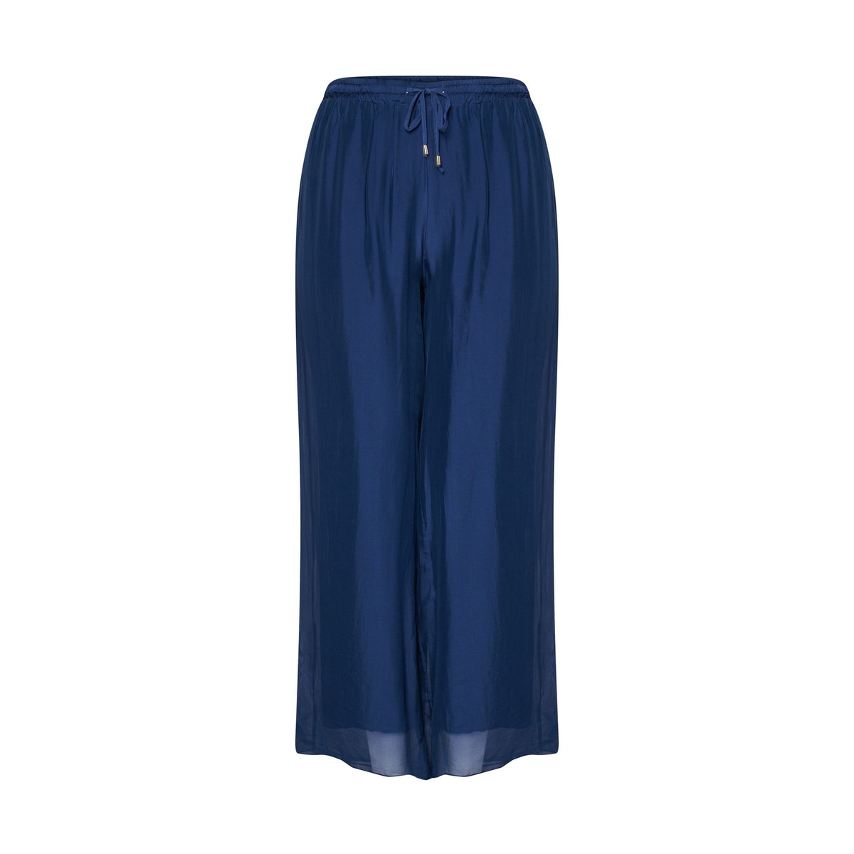 Pont Neuf PNSava Bukser 5850 Deep Blue