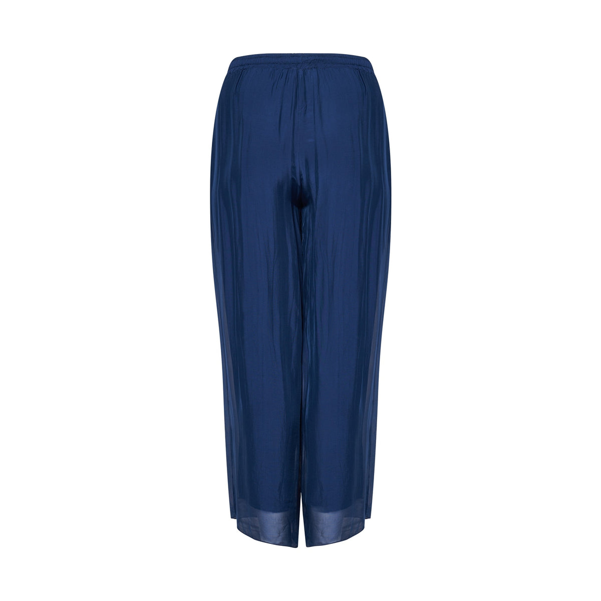 Pont Neuf PNSava Bukser 5850 Deep Blue