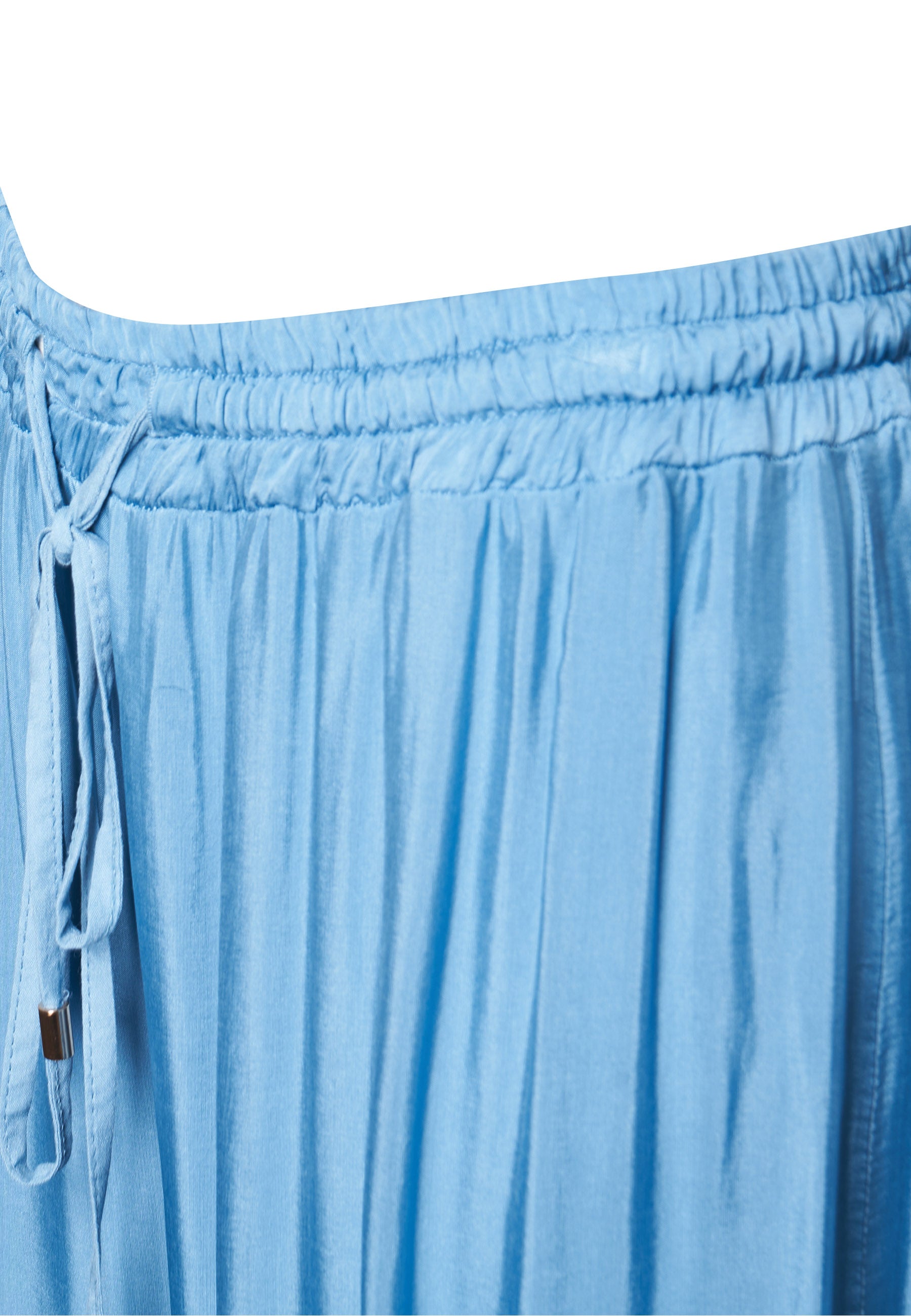 Pont Neuf PNSava Bukser 5250 Soft Blue