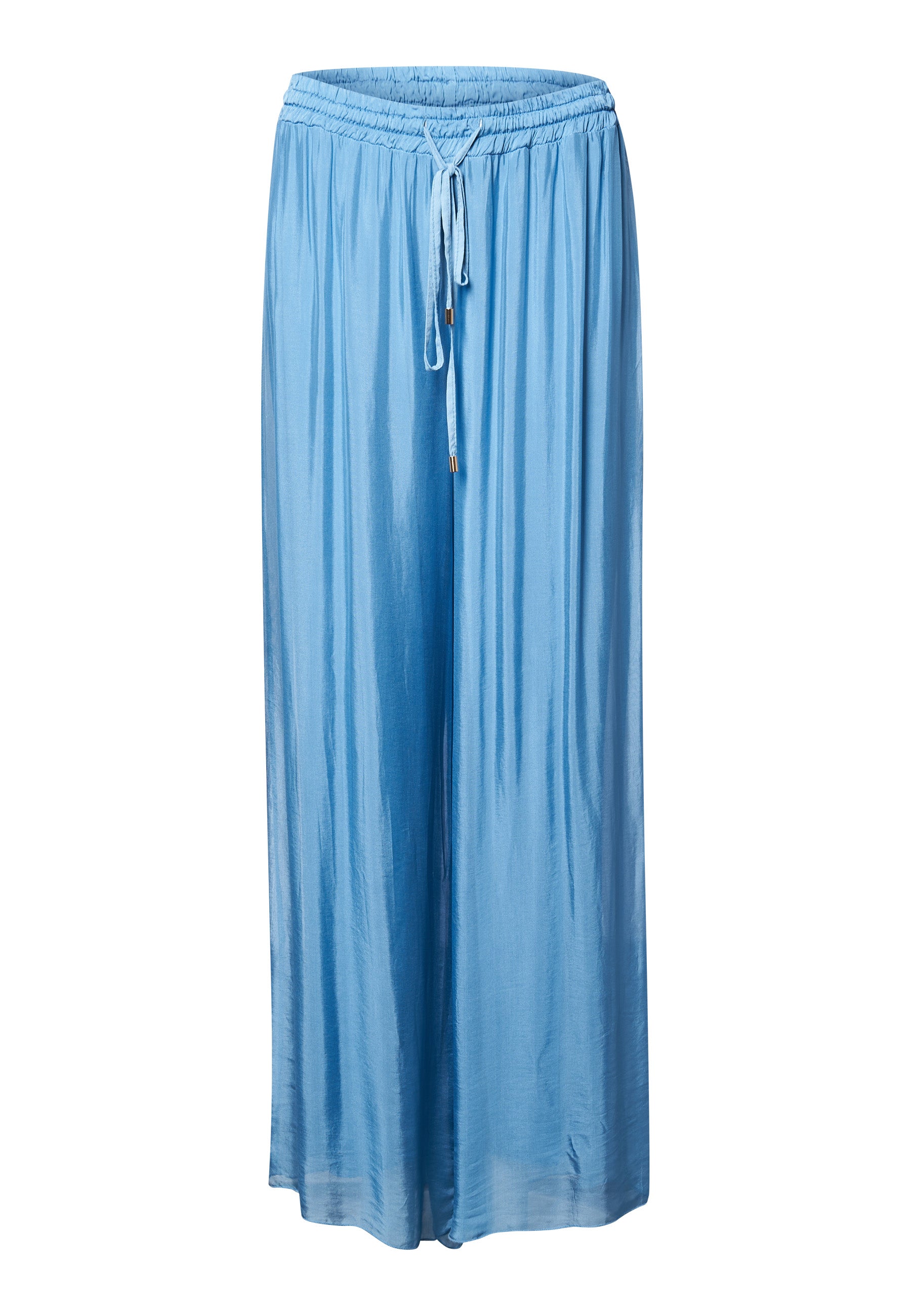 Pont Neuf PNSava Bukser 5250 Soft Blue