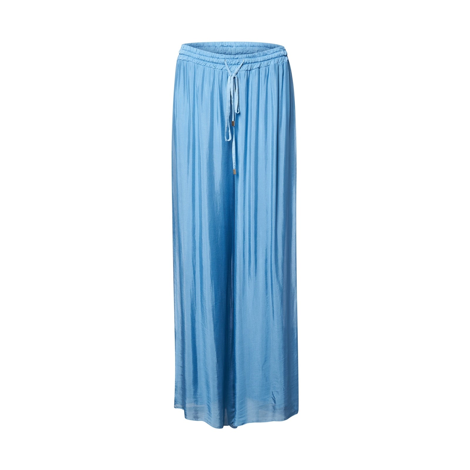 Pont Neuf PNSava Bukser 5250 Soft Blue