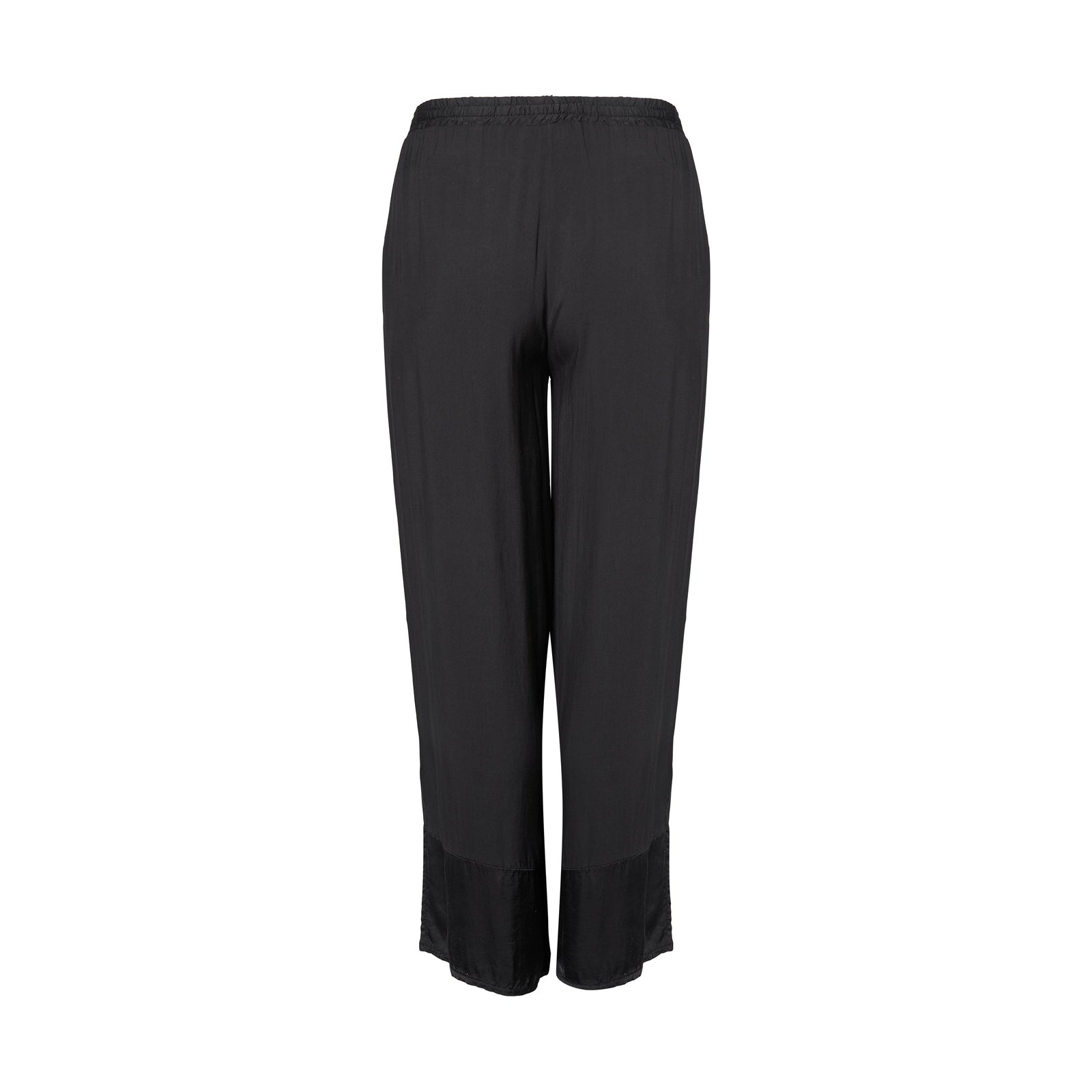 Pont Neuf PNSava Bukser 9999 BLACK