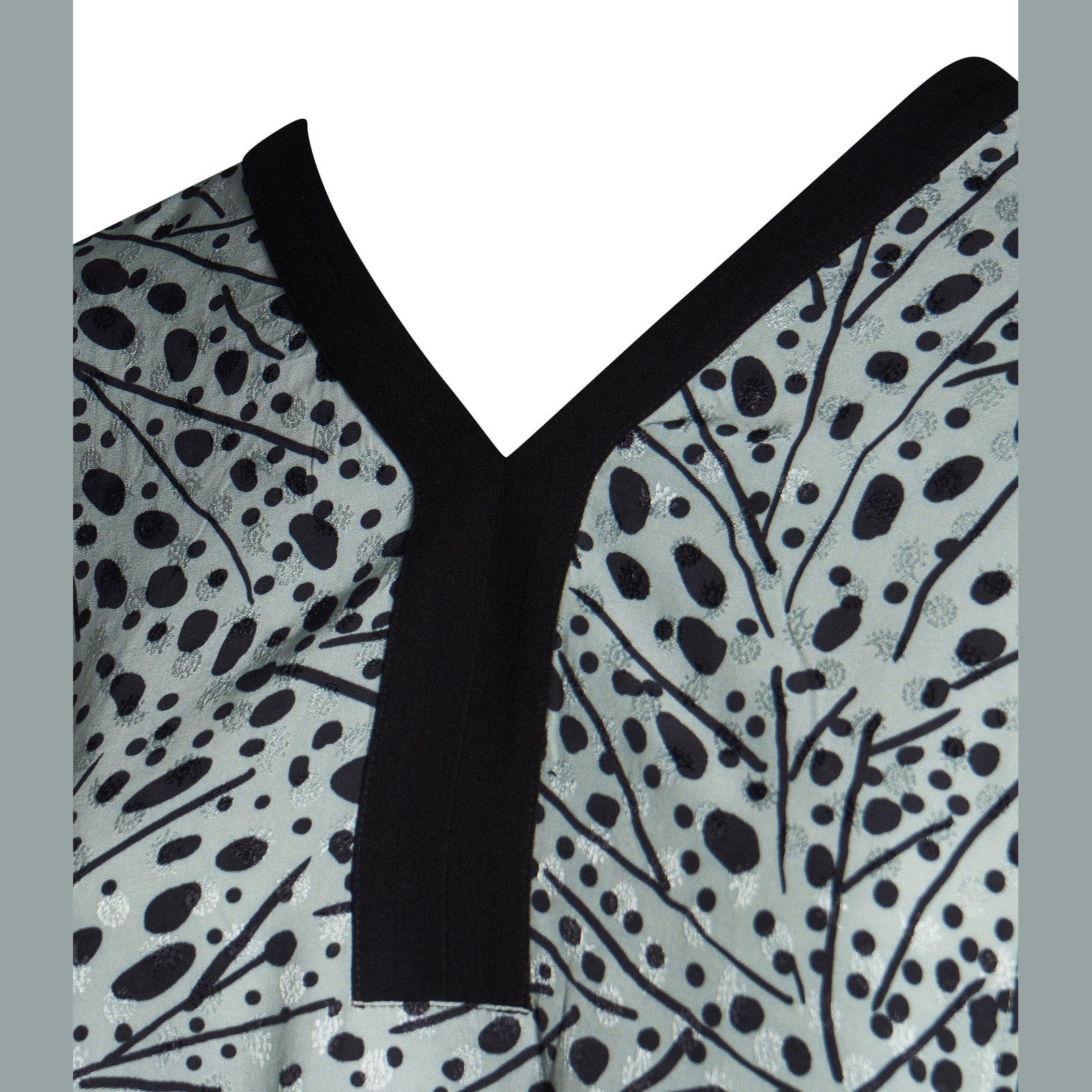 Pont Neuf PNSelda Tunikaer 3311 Aqua Green