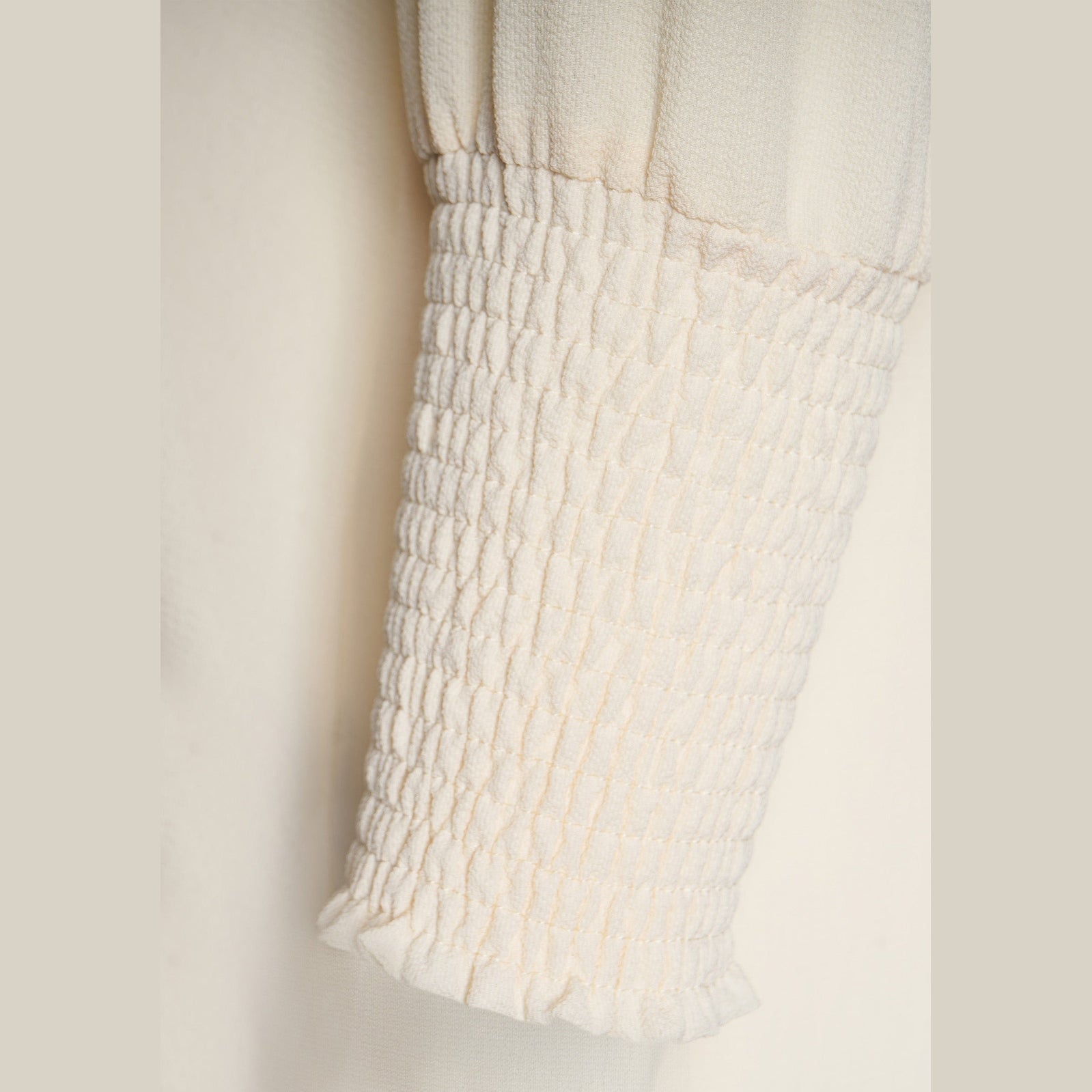 Pont Neuf PNSella Tunikaer 1000 OFF WHITE