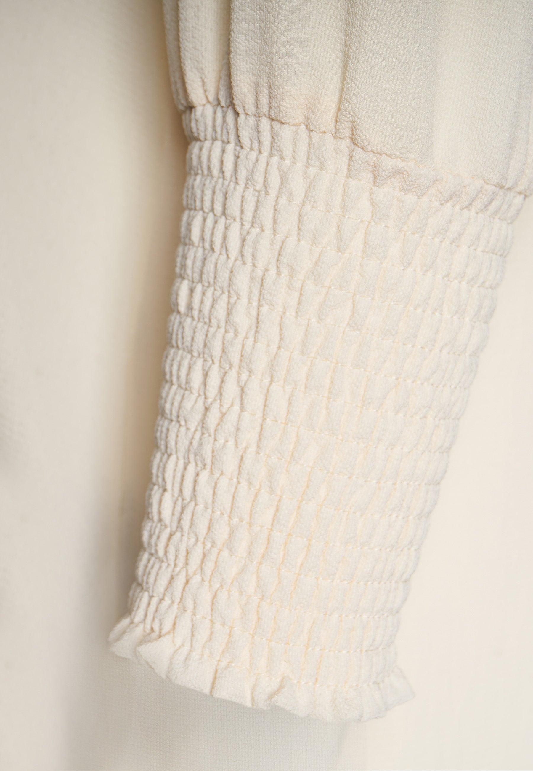 Pont Neuf PNSella Tunikaer 1000 OFF WHITE