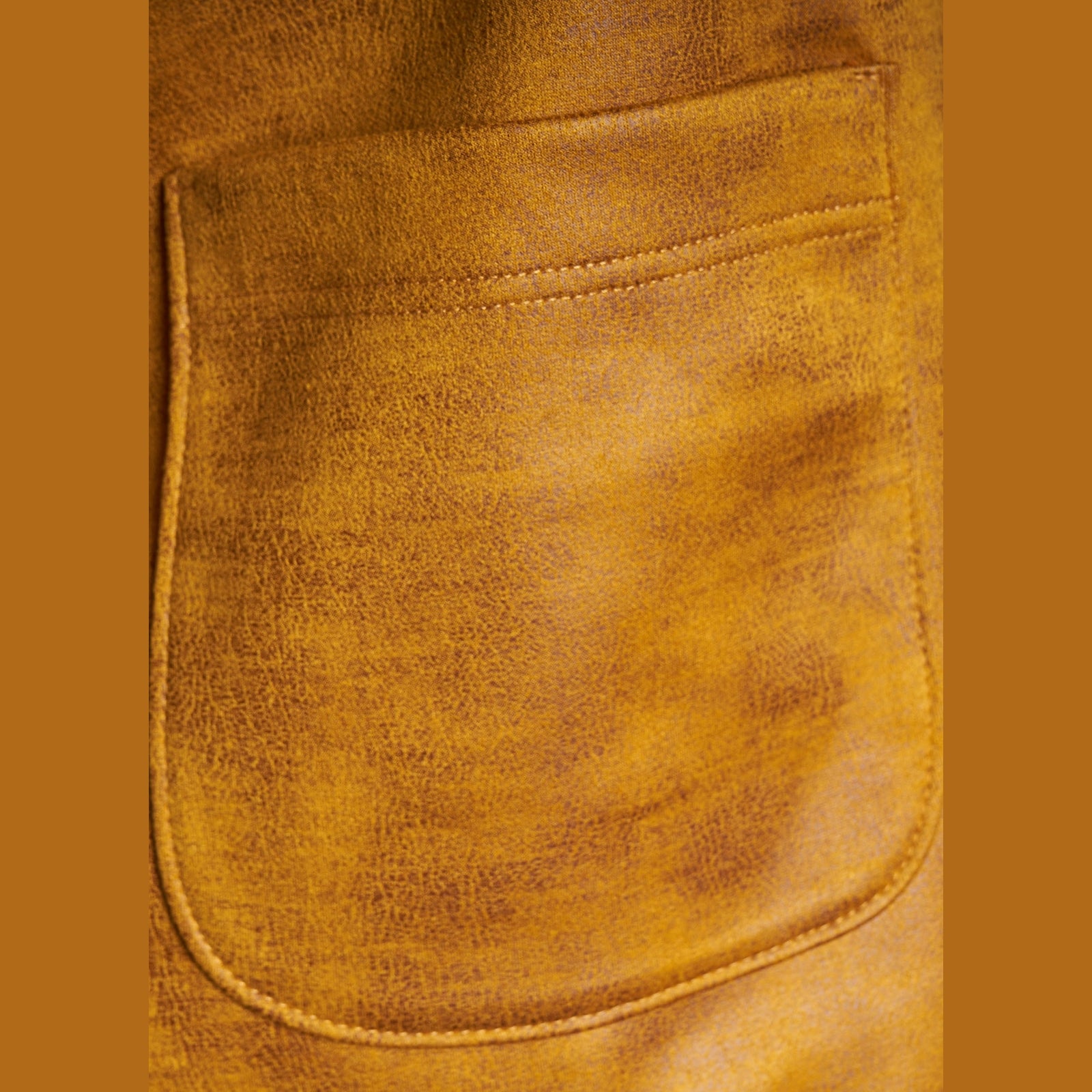 Pont Neuf PNSenna Jakker 422 Mustard