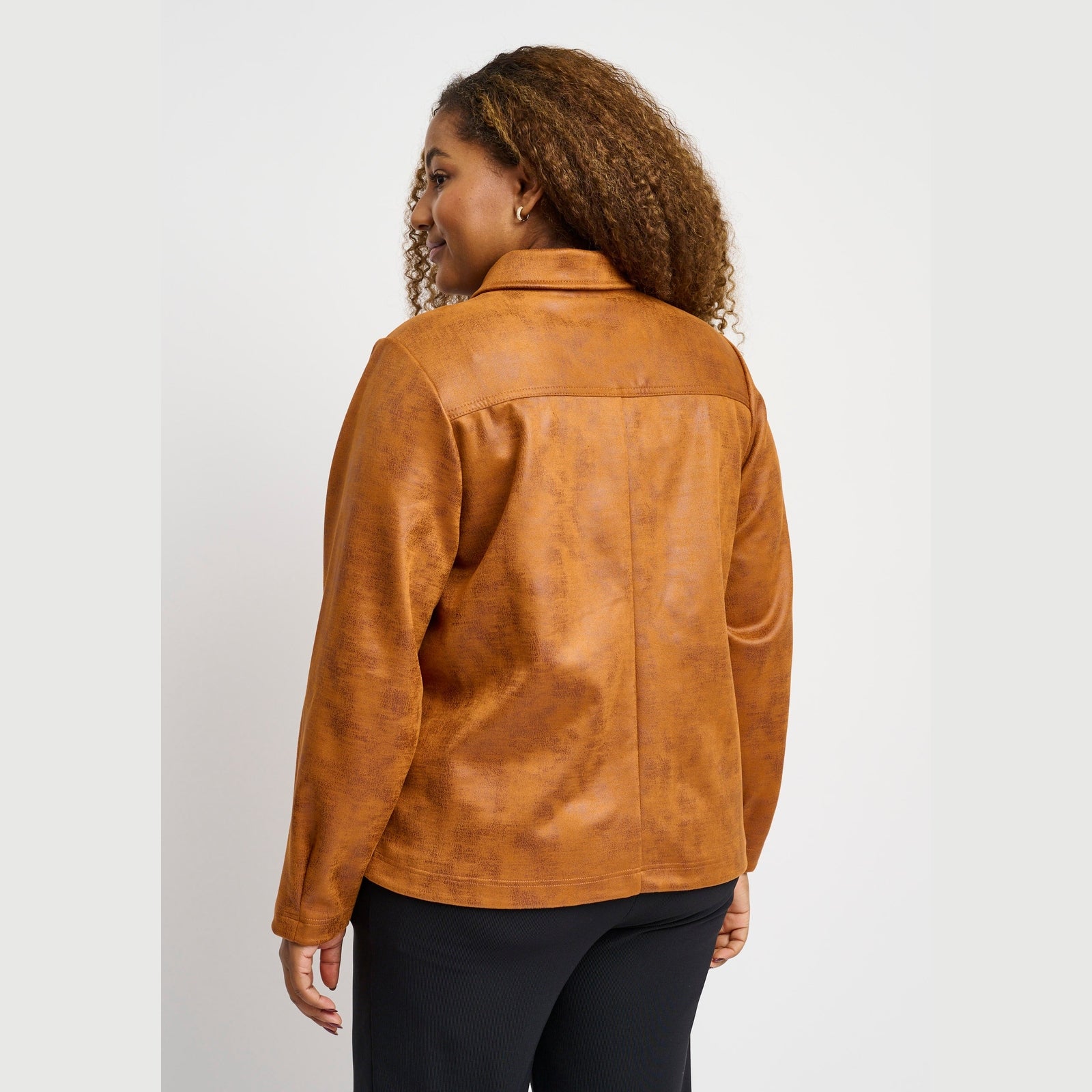 Pont Neuf PNSenna Jakker 458 Rust