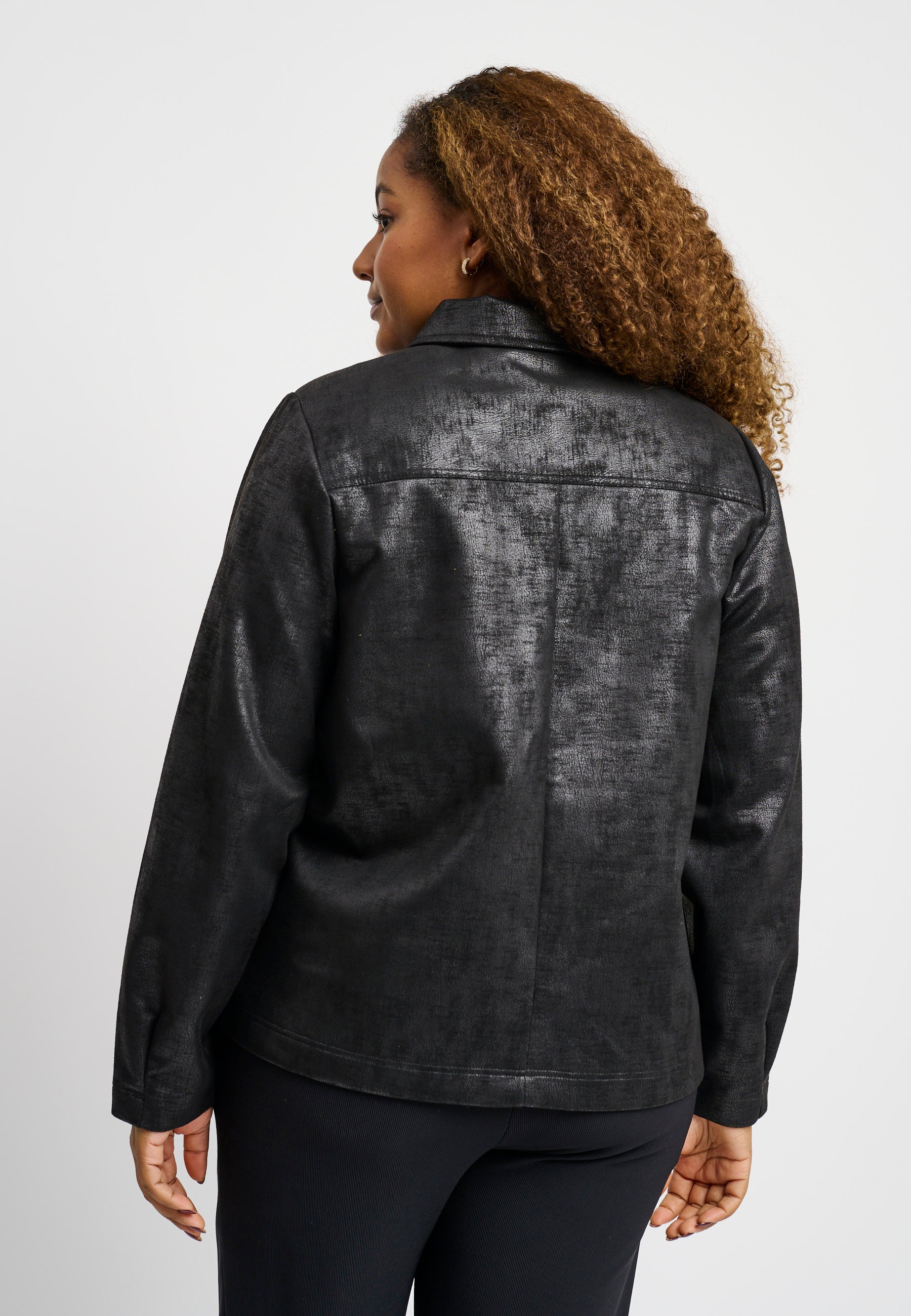 Pont Neuf PNSenna Jakker 9999 BLACK