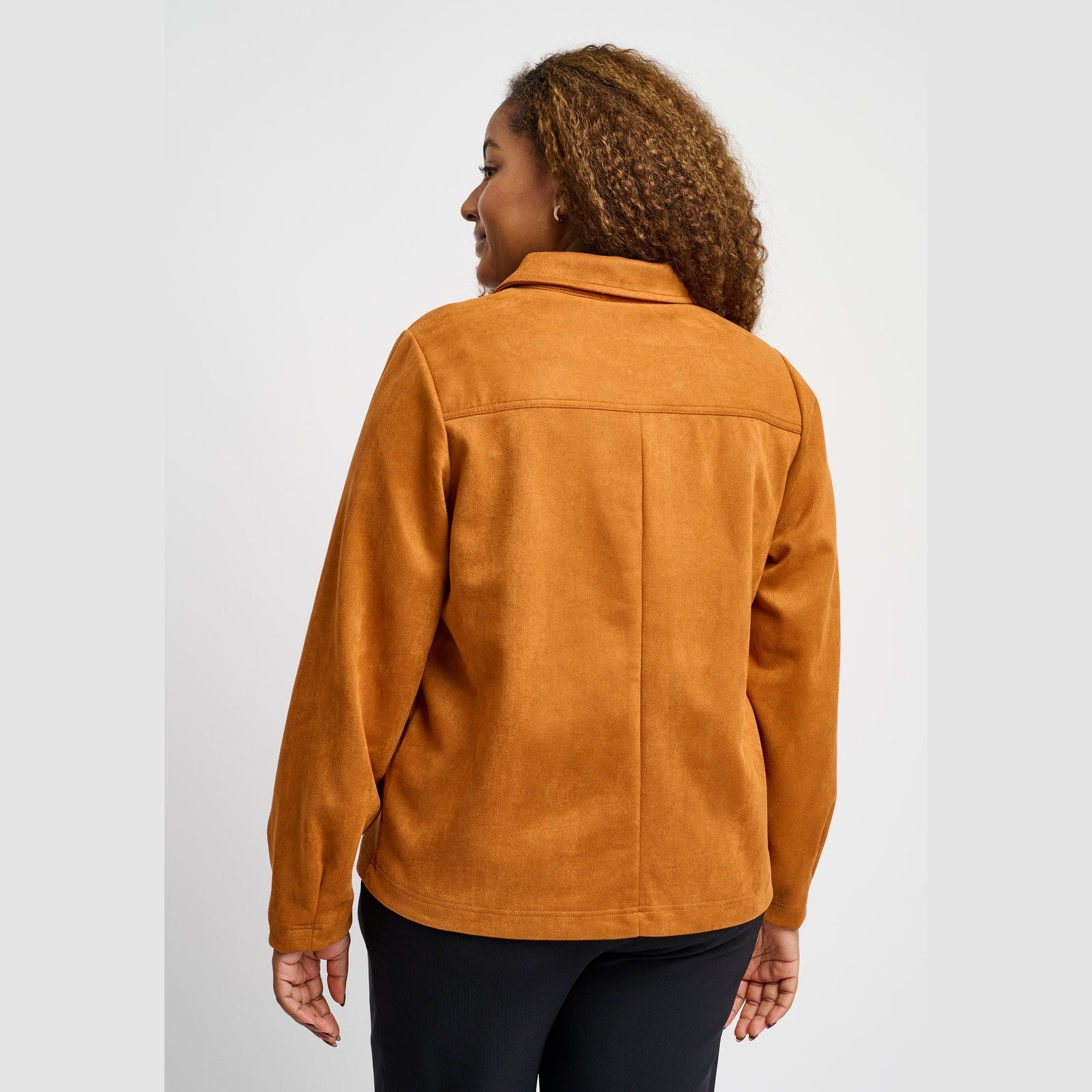 Pont Neuf PNSenna Jakker 458 Rust