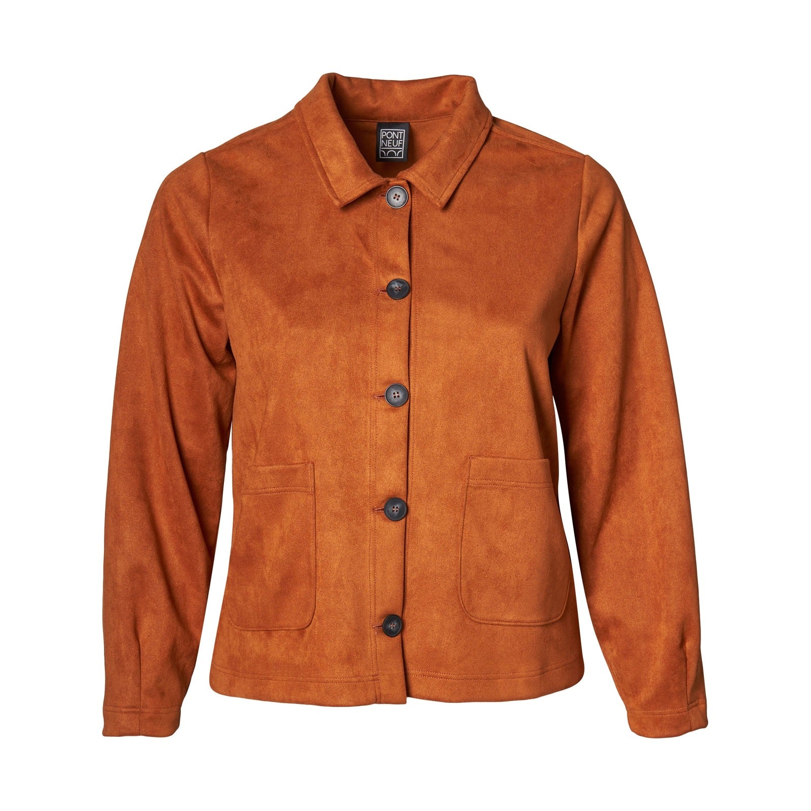 Pont Neuf PNSenna Jakker 458 Rust