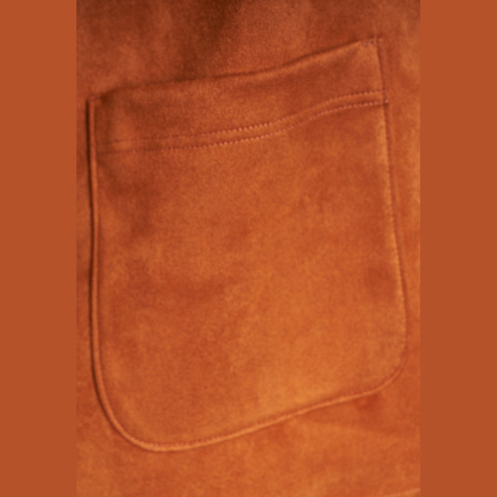 Pont Neuf PNSenna Jakker 458 Rust