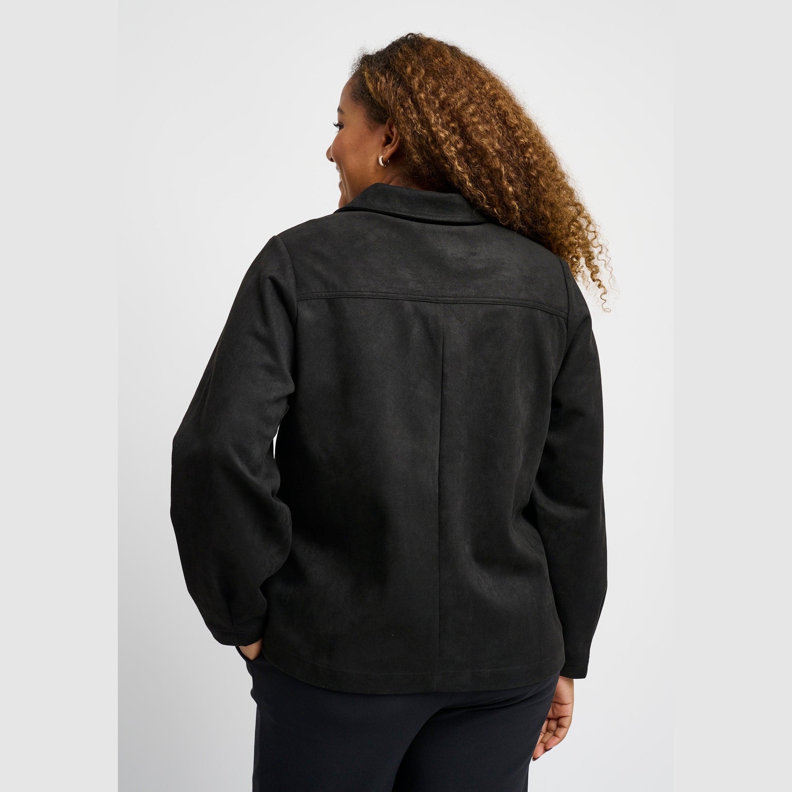 Pont Neuf PNSenna Jakker 999 Black