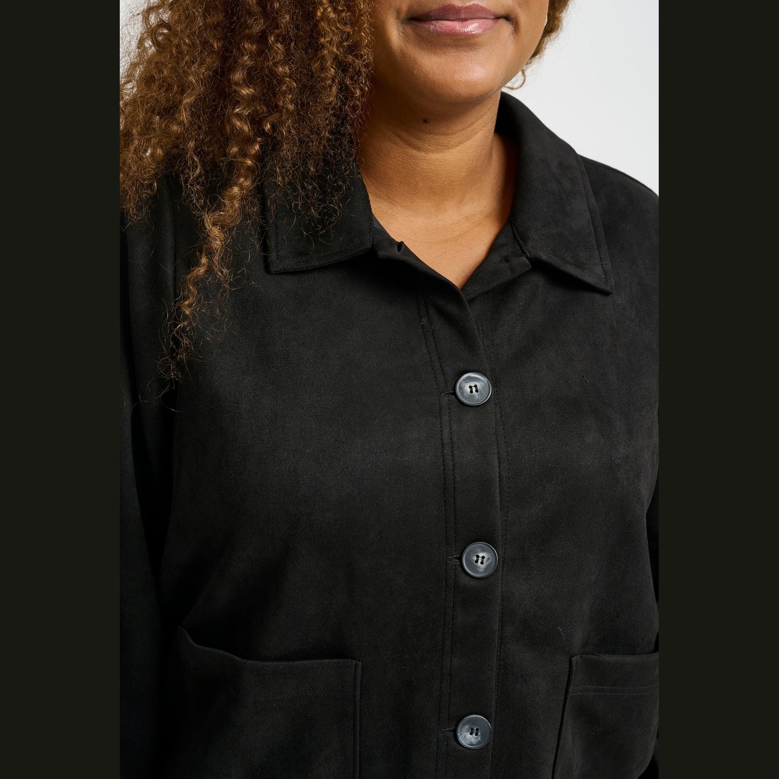 Pont Neuf PNSenna Jakker 999 Black