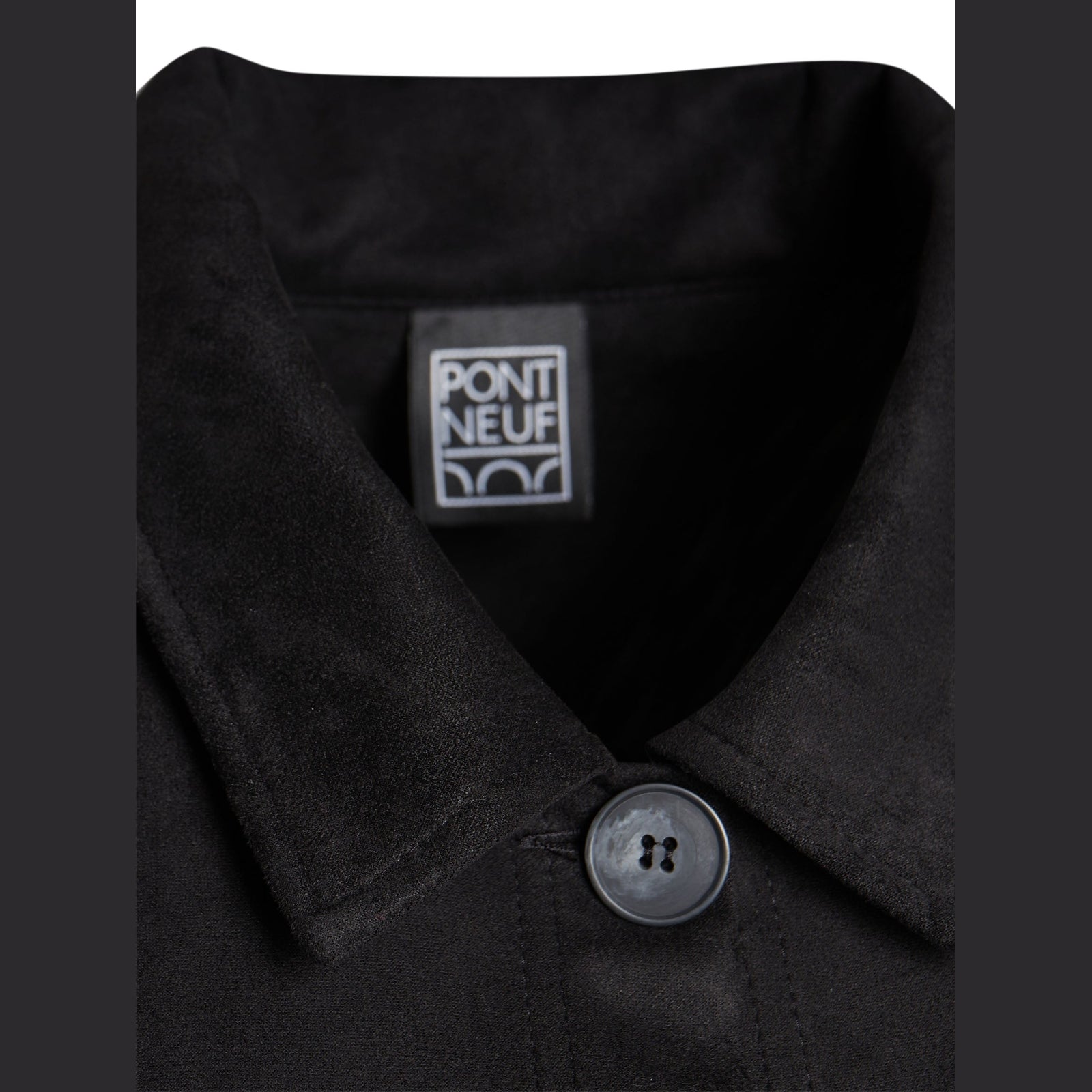 Pont Neuf PNSenna Jakker 999 Black