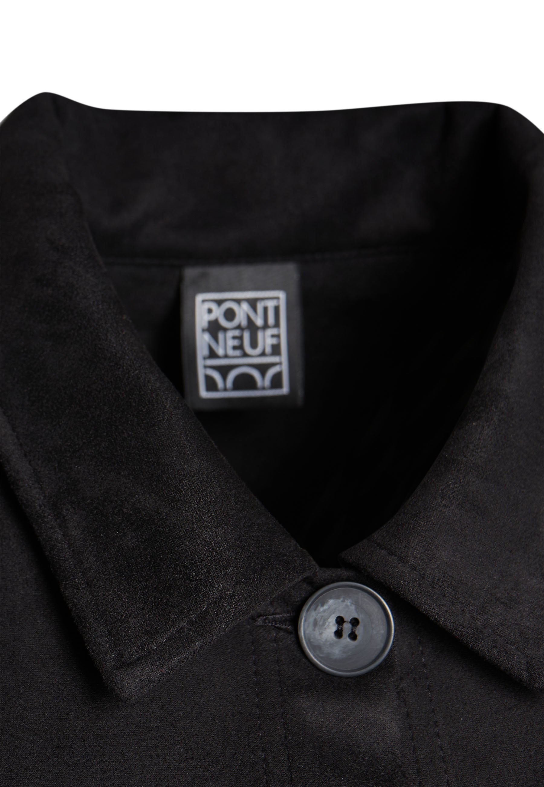 Pont Neuf PNSenna Jakker 999 Black