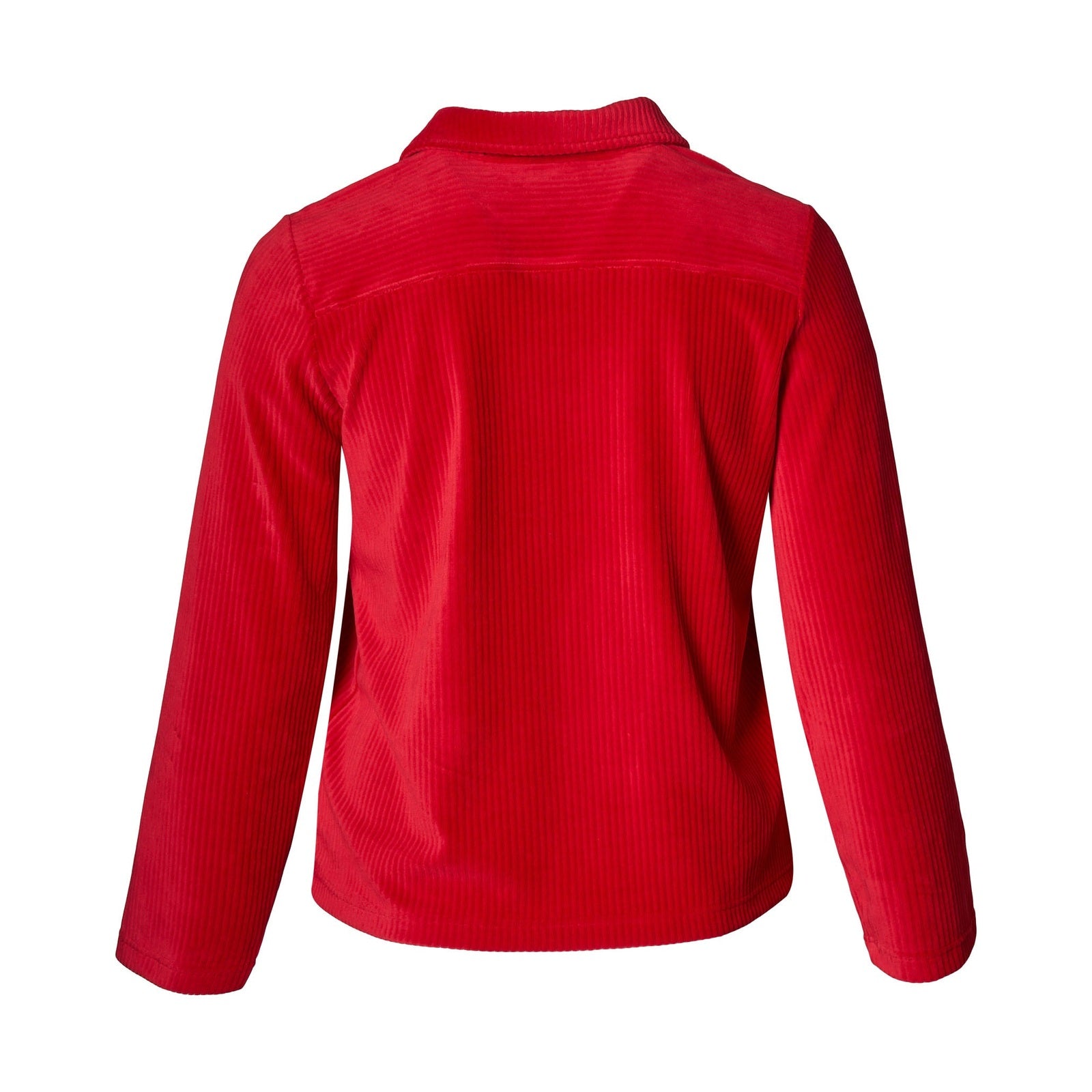 Pont Neuf PNSenna Jakker 2600 Deep Red