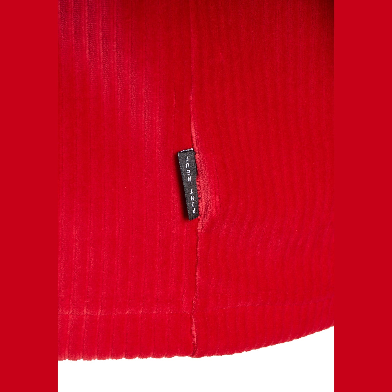 Pont Neuf PNSenna Jakker 2600 Deep Red