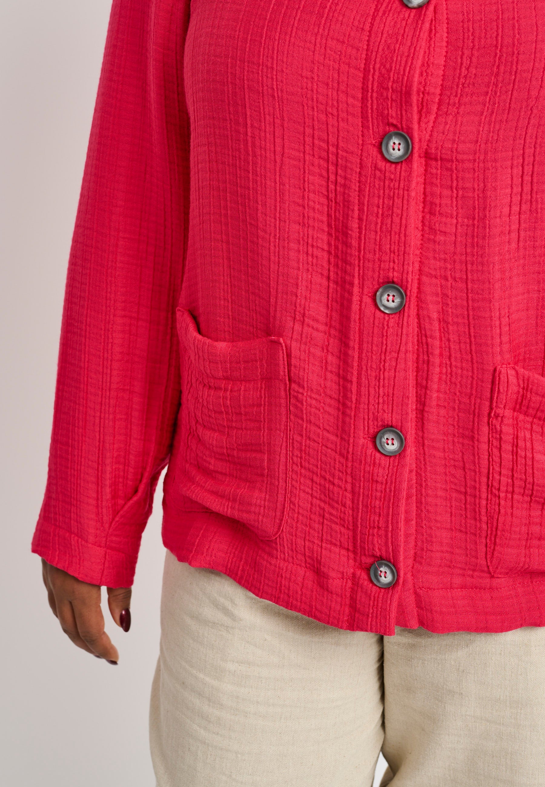 Pont Neuf PNSenna Jakker 6500 PINK