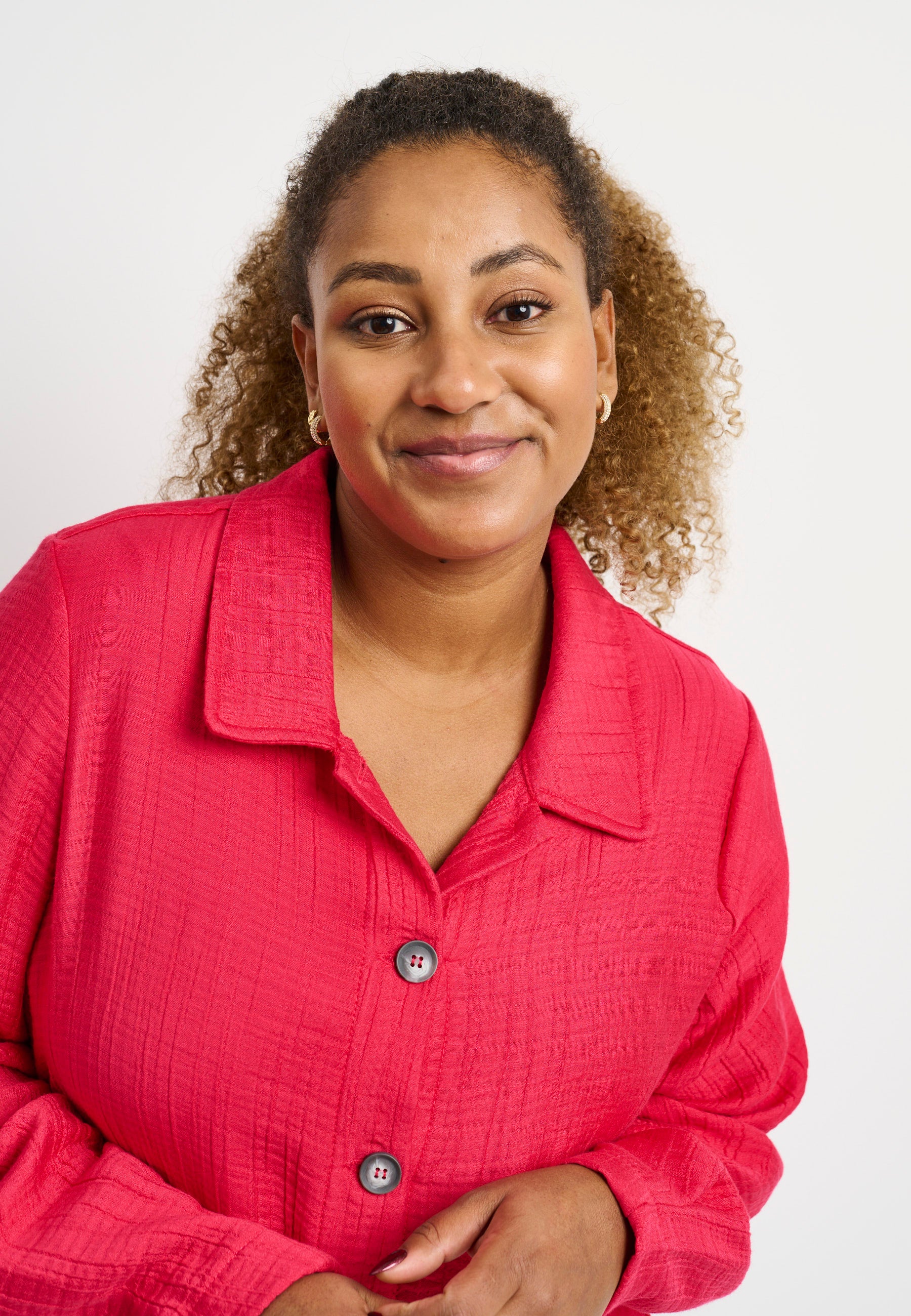 Pont Neuf PNSenna Jakker 6500 PINK