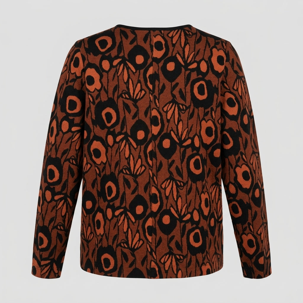 Pont Neuf PNSevara Cardigan