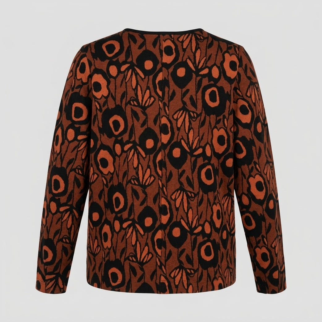 Pont Neuf PNSevara Cardigan