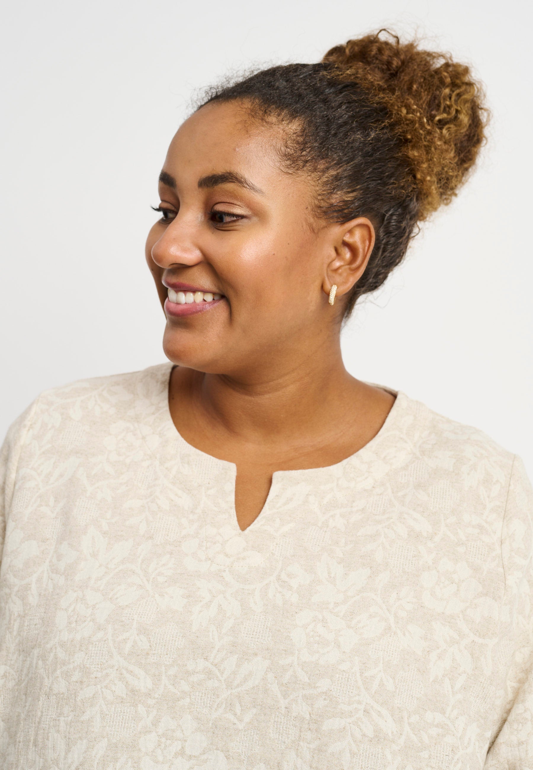 Pont Neuf PNShao Tunikaer 1100 LINEN