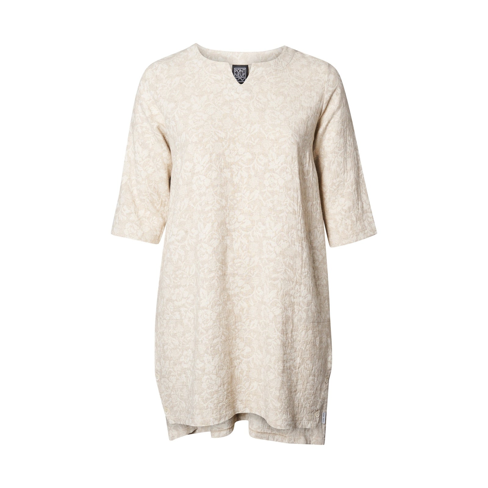 Pont Neuf PNShao Tunikaer 1100 LINEN