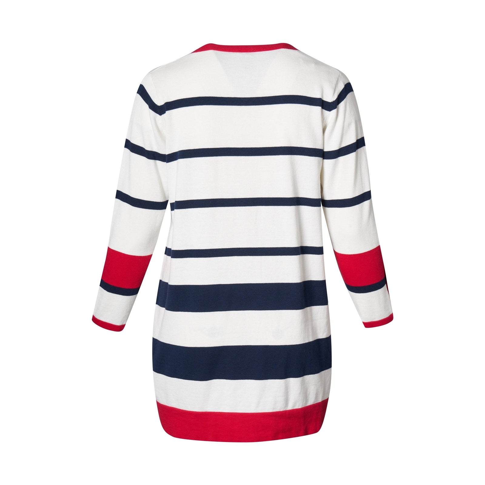 Pont Neuf PNShira Knit Cardigan 1000 OFF WHITE