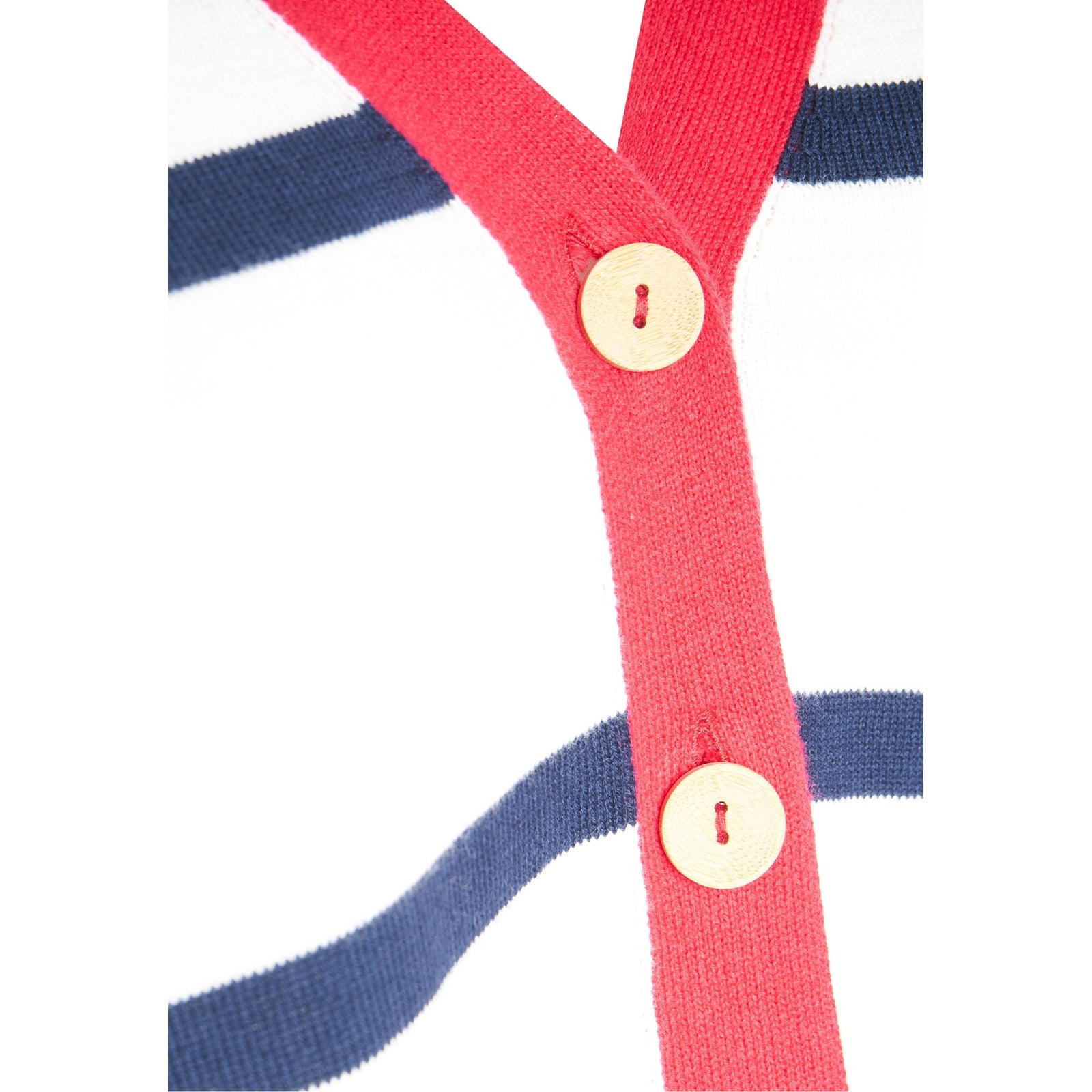 Pont Neuf PNShira Knit Cardigan 1000 OFF WHITE