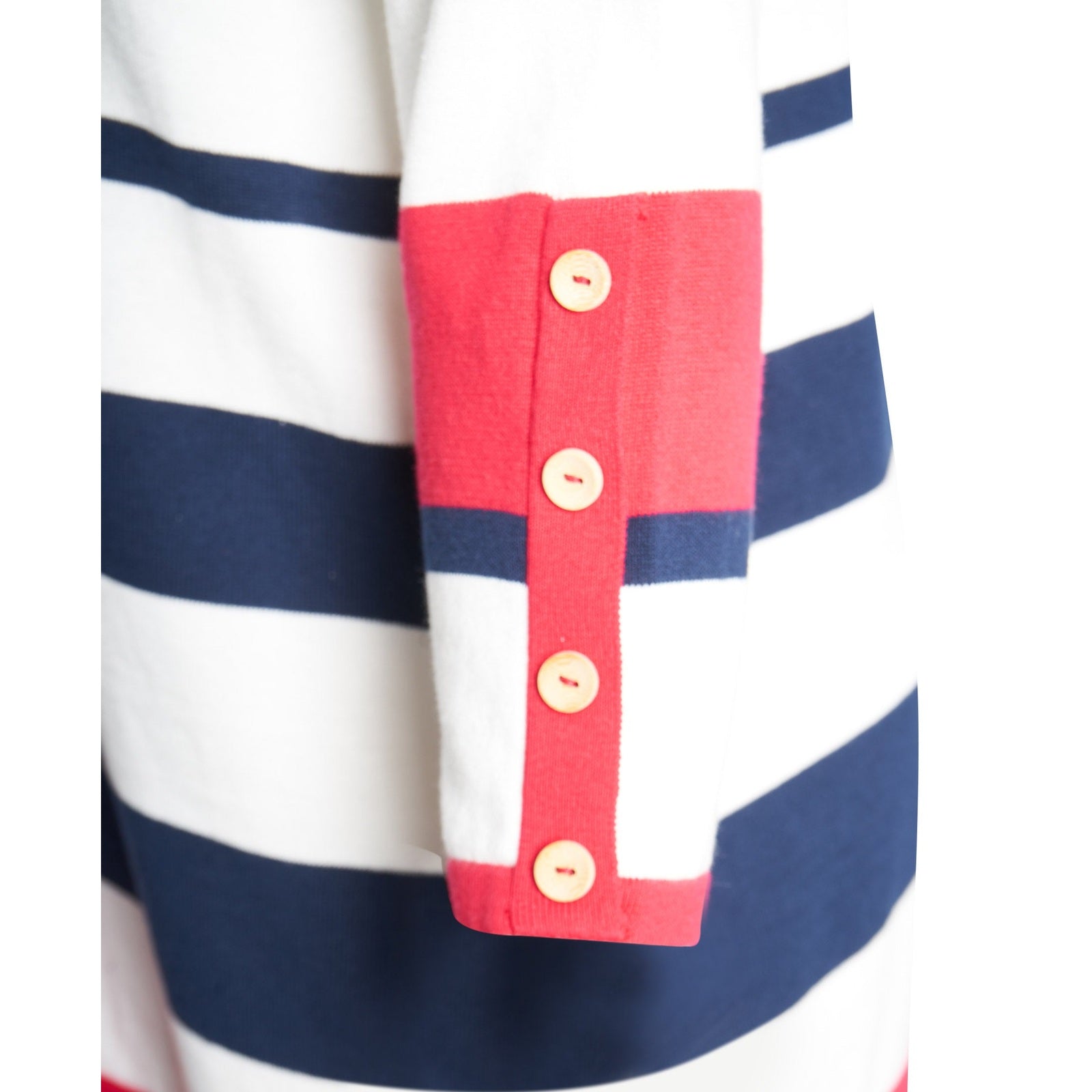 Pont Neuf PNShira Knit Cardigan 1000 OFF WHITE