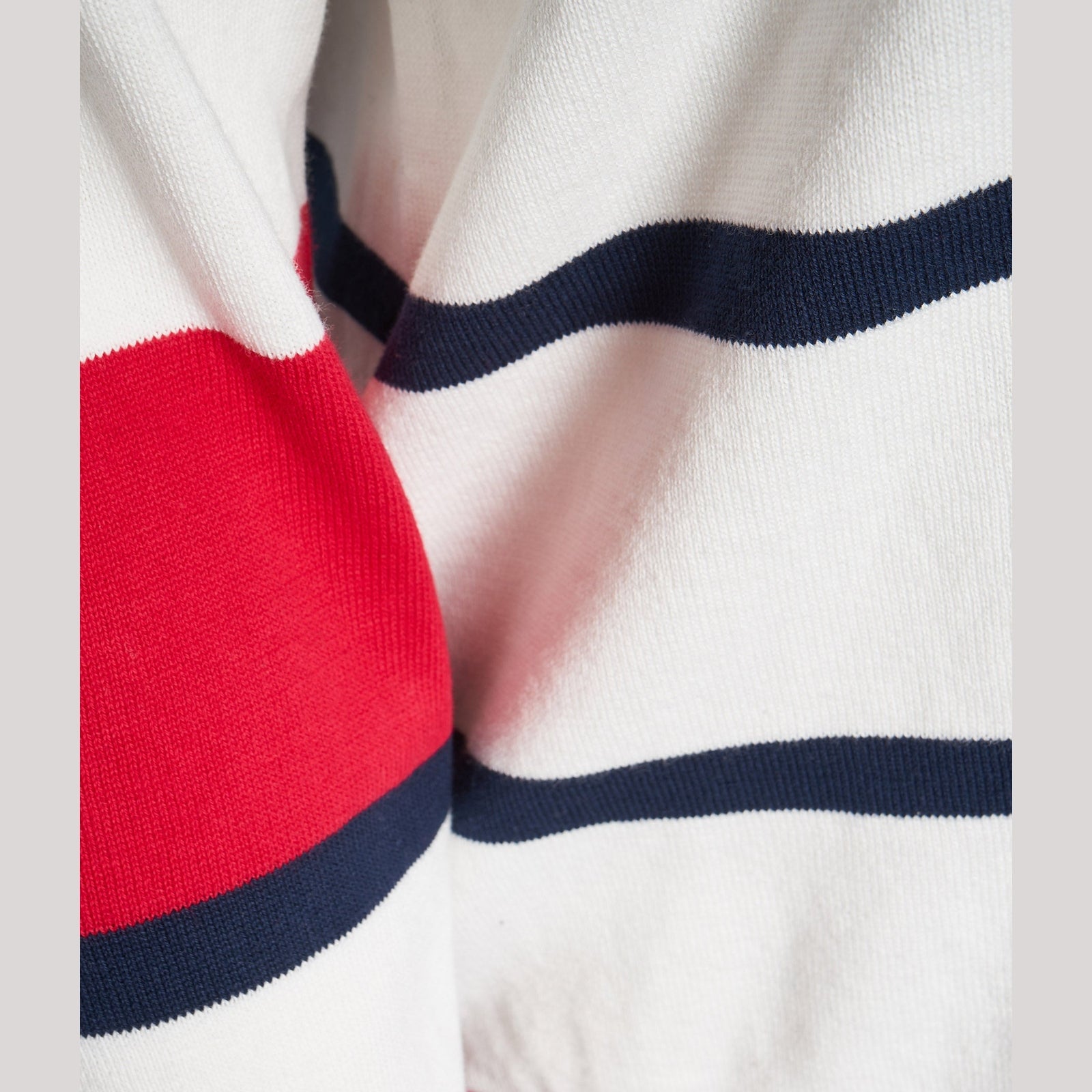 Pont Neuf PNShirlina Knit Pullover 1000 OFF WHITE