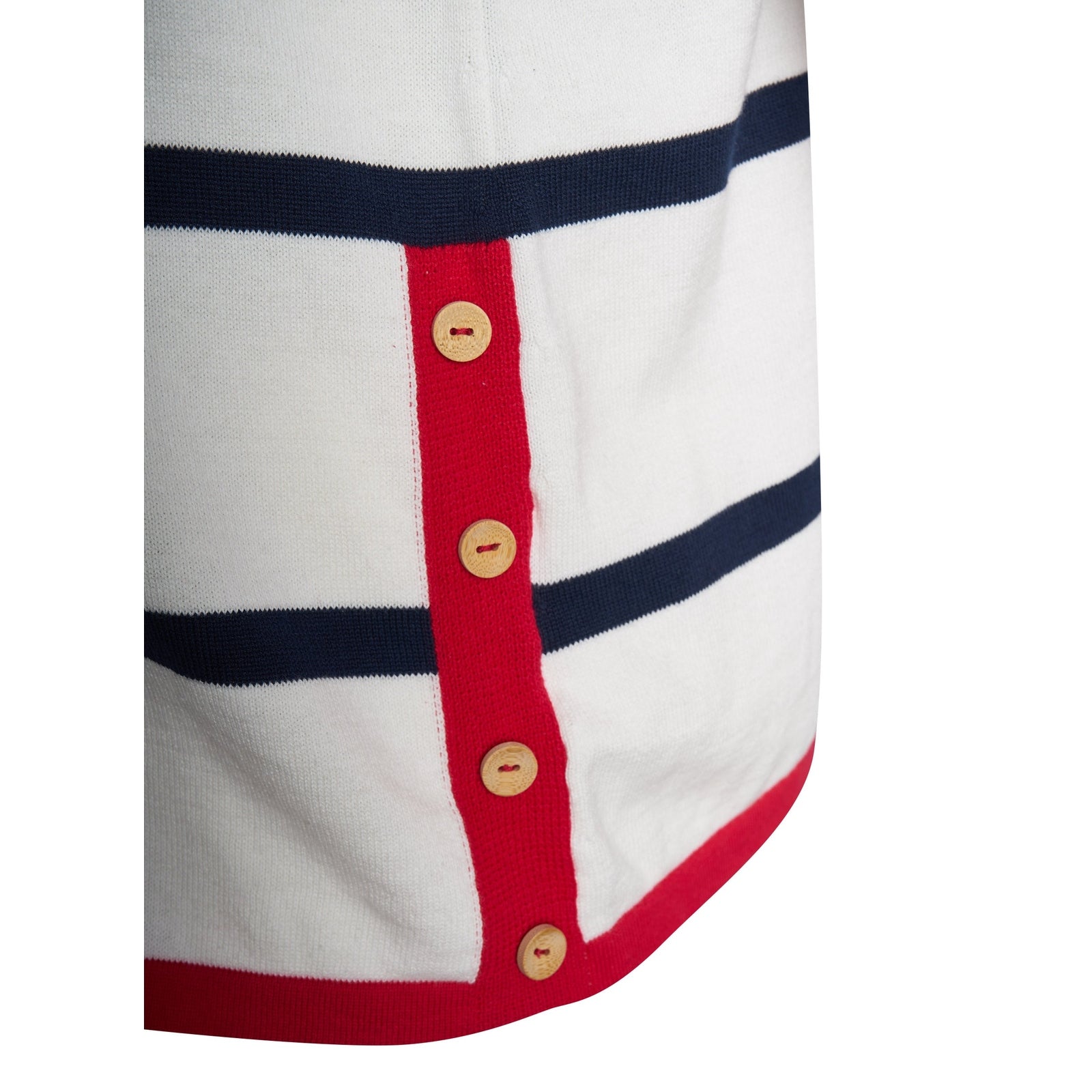 Pont Neuf PNShirlina Knit Pullover 1000 OFF WHITE