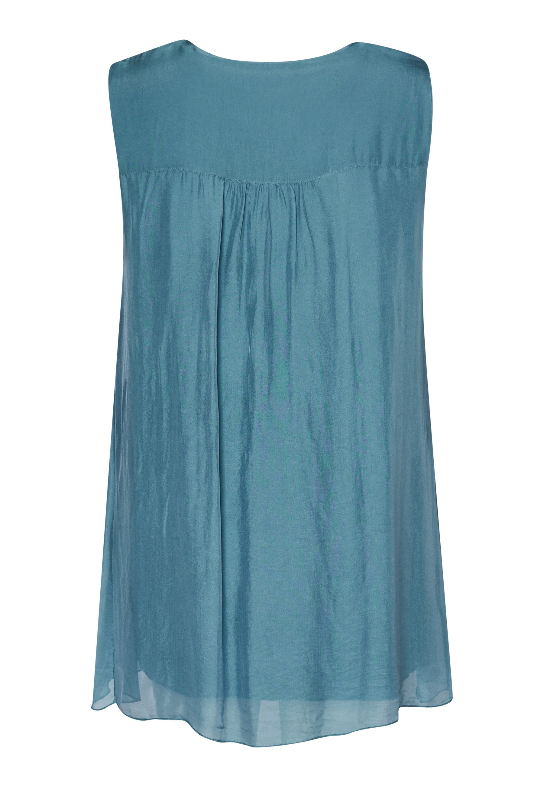 Pont Neuf PNSiffe Toppe 3250 Soft Green