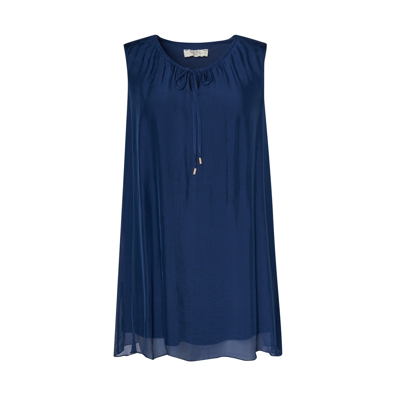 Pont Neuf PNSiffe Toppe 5850 Deep Blue