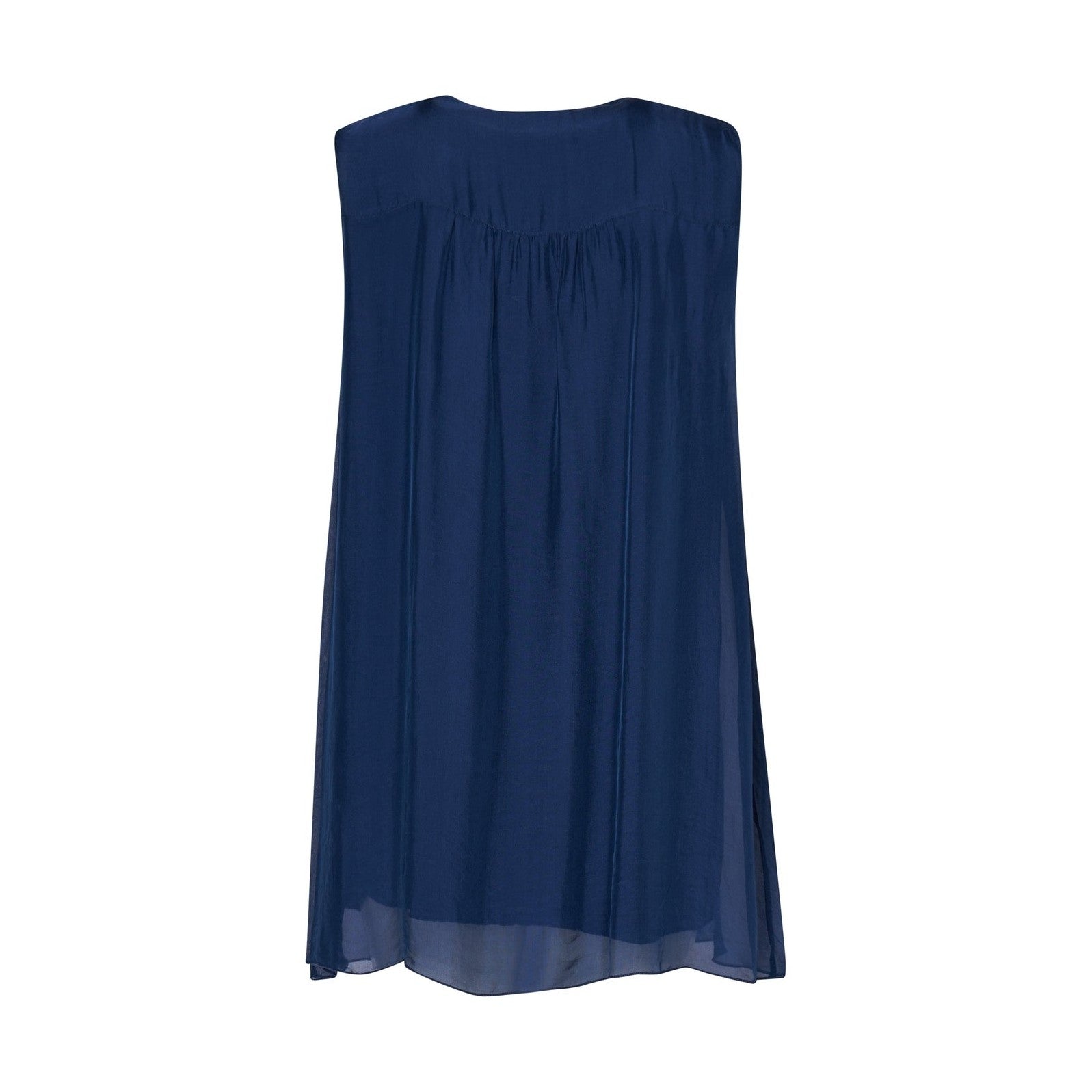 Pont Neuf PNSiffe Toppe 5850 Deep Blue