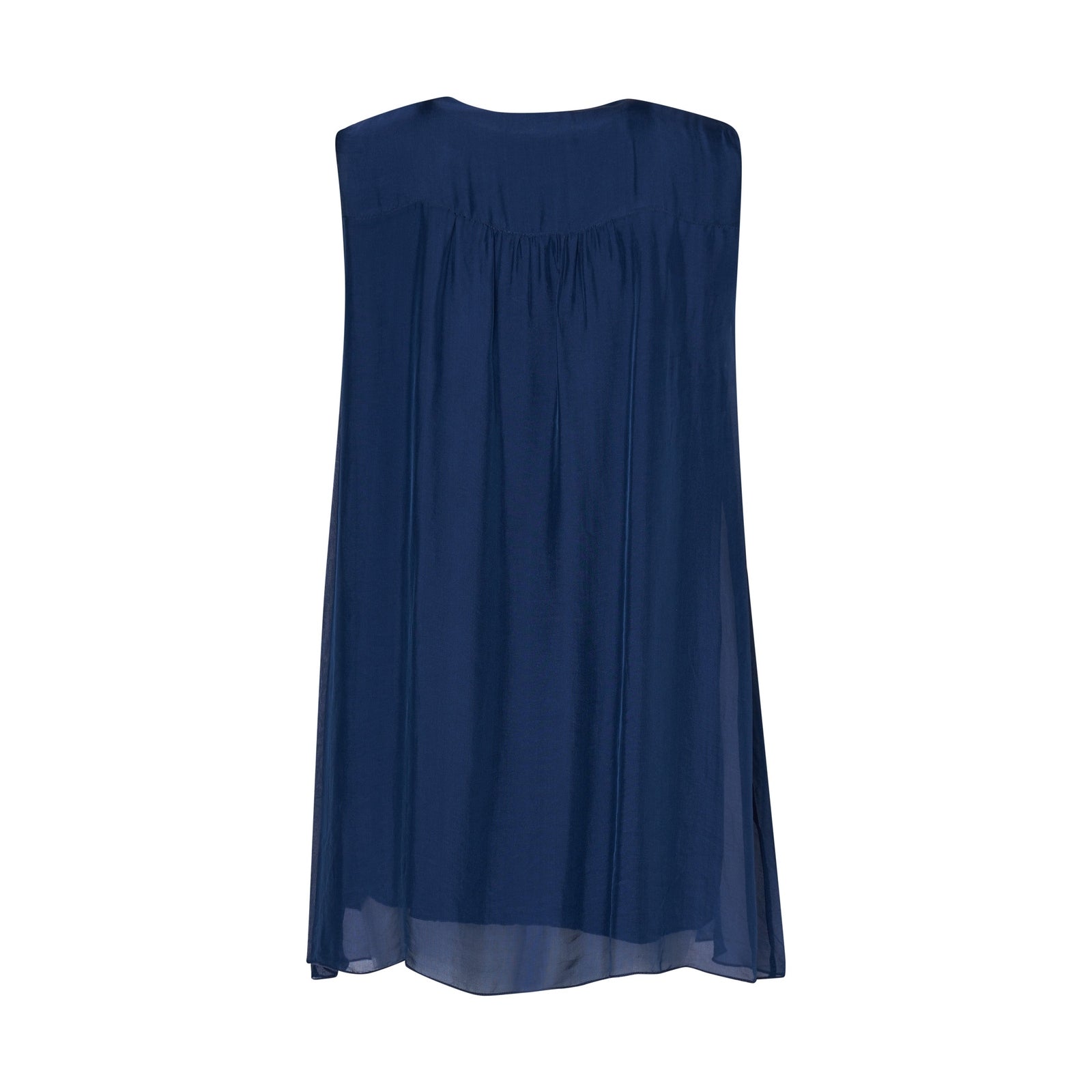 Pont Neuf PNSiffe Toppe 5850 Deep Blue