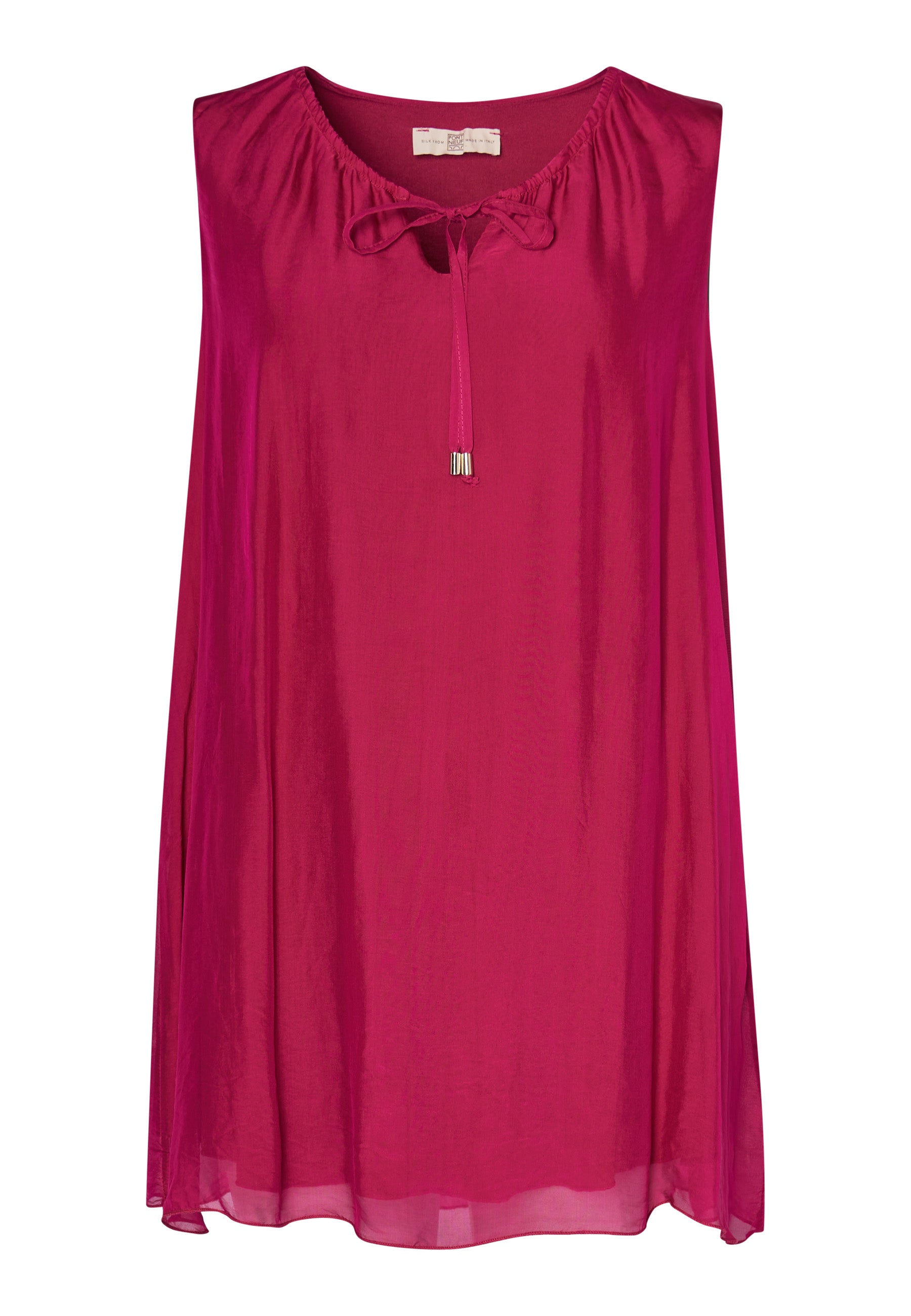 Pont Neuf PNSiffe Toppe 7250 Fuchsia