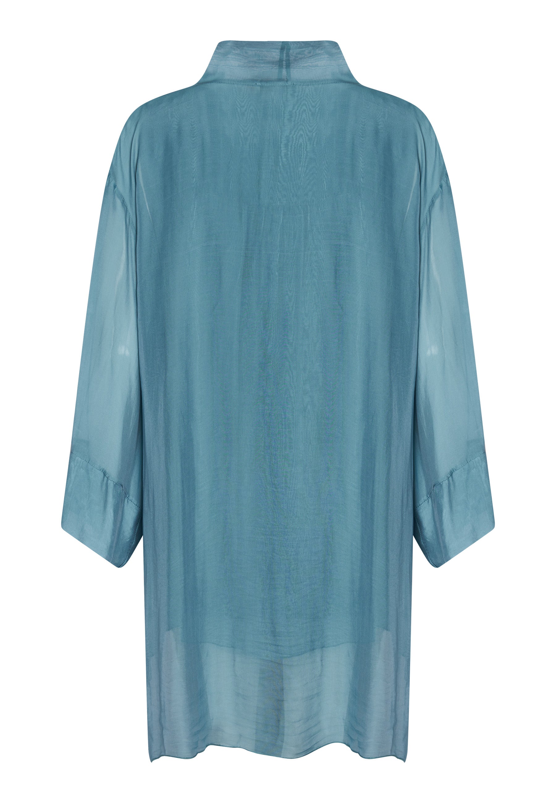 Pont Neuf PNSigge Cardigan 3250 Soft Green